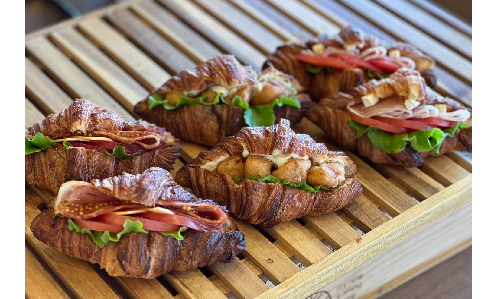 ベーカリーパーラーGood Day