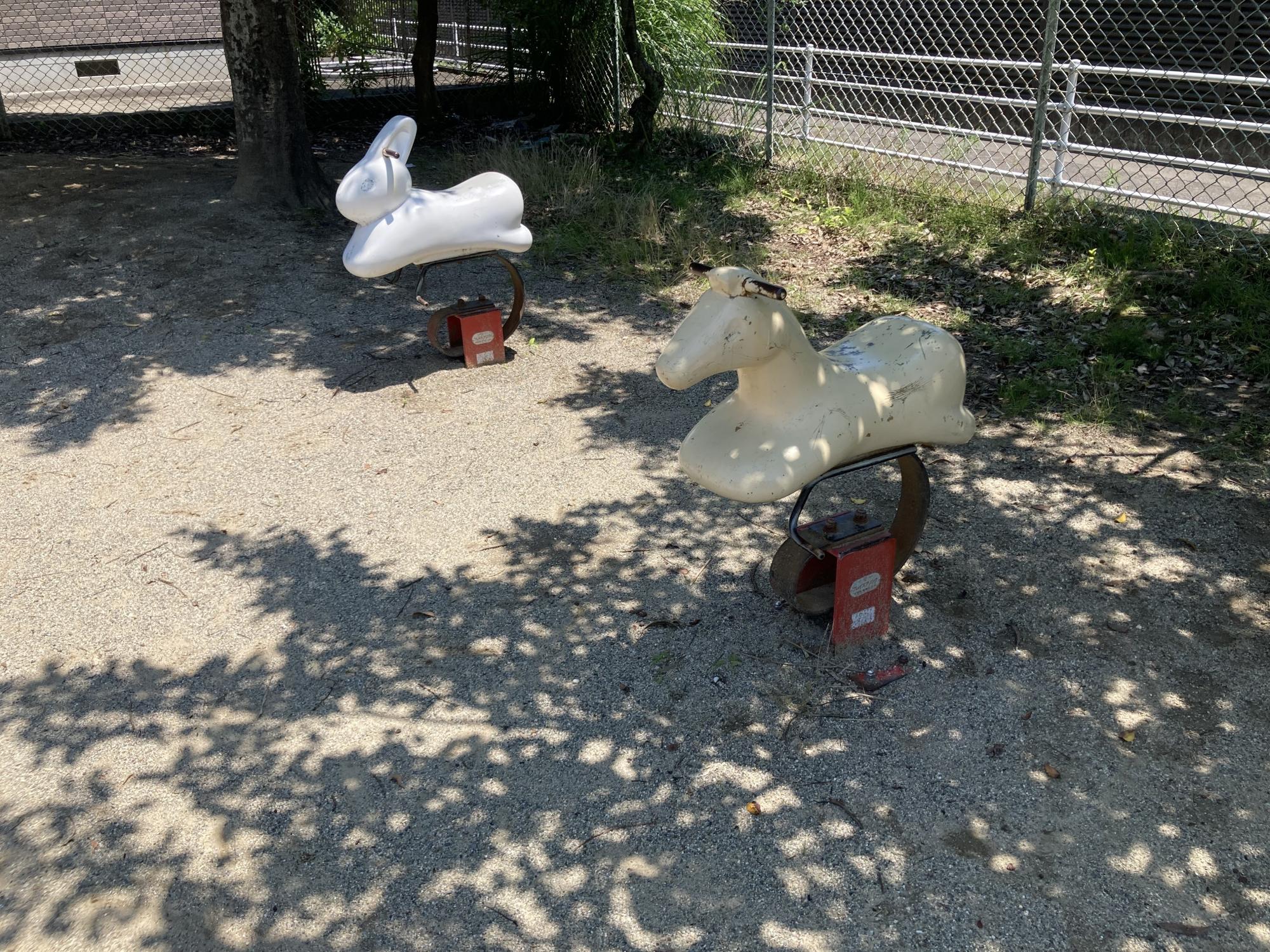 さくらんぼ公園