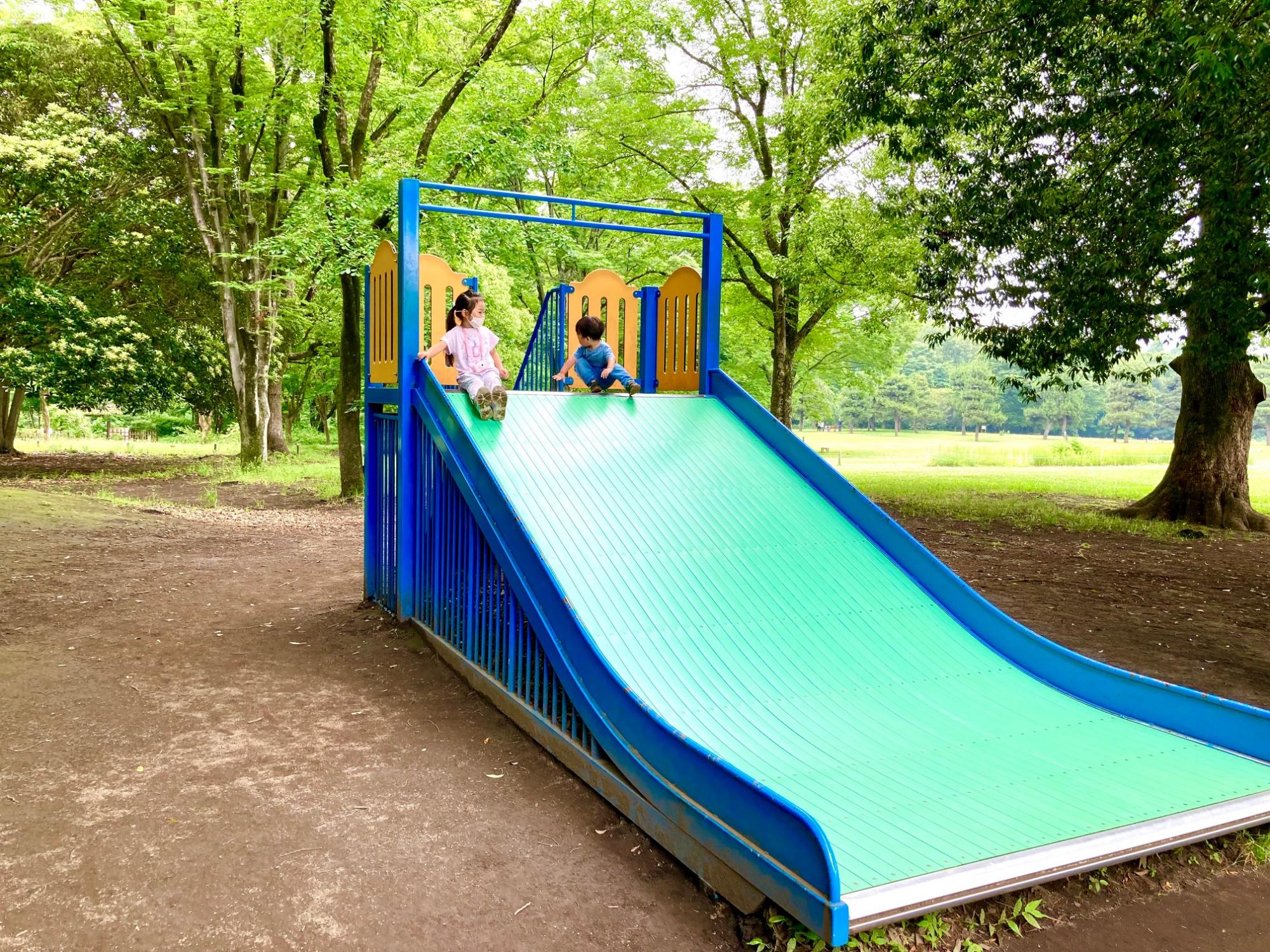 県立相模原公園