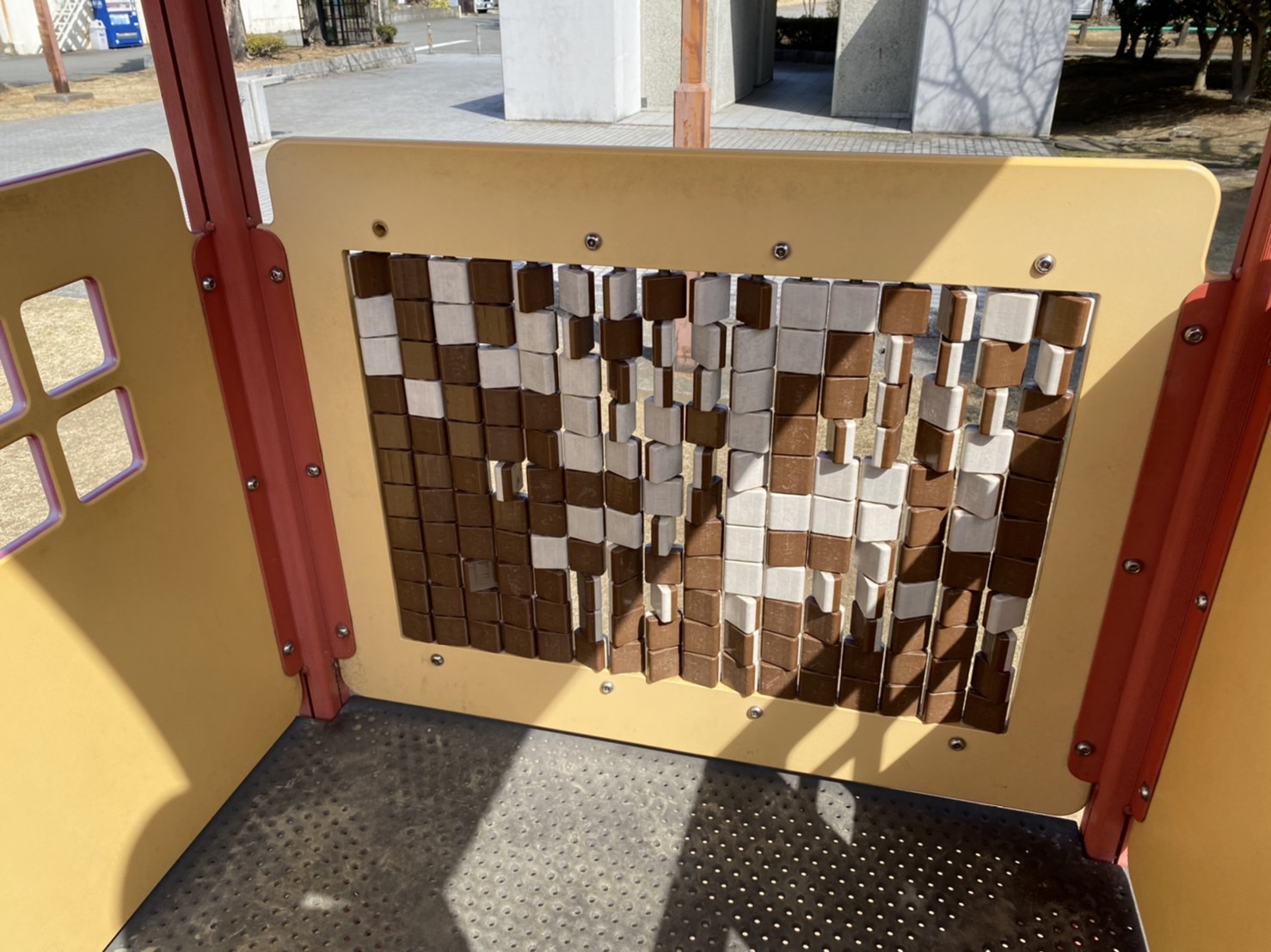 清水清見潟公園