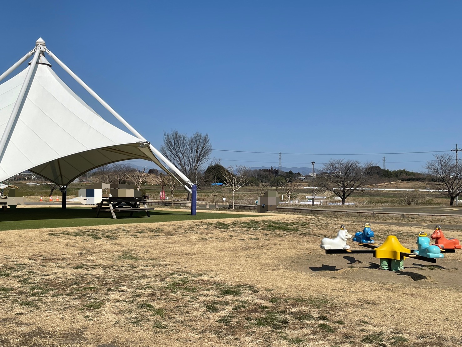 日本キャンパック大室公園