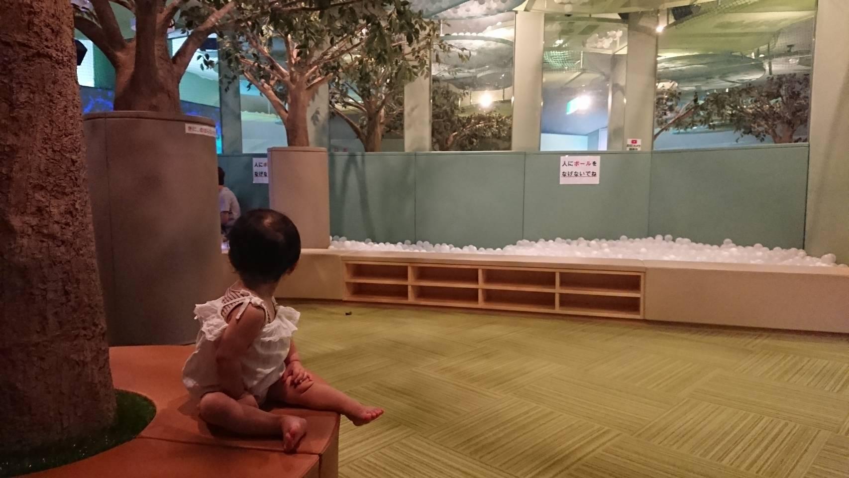 おとぎの森公園