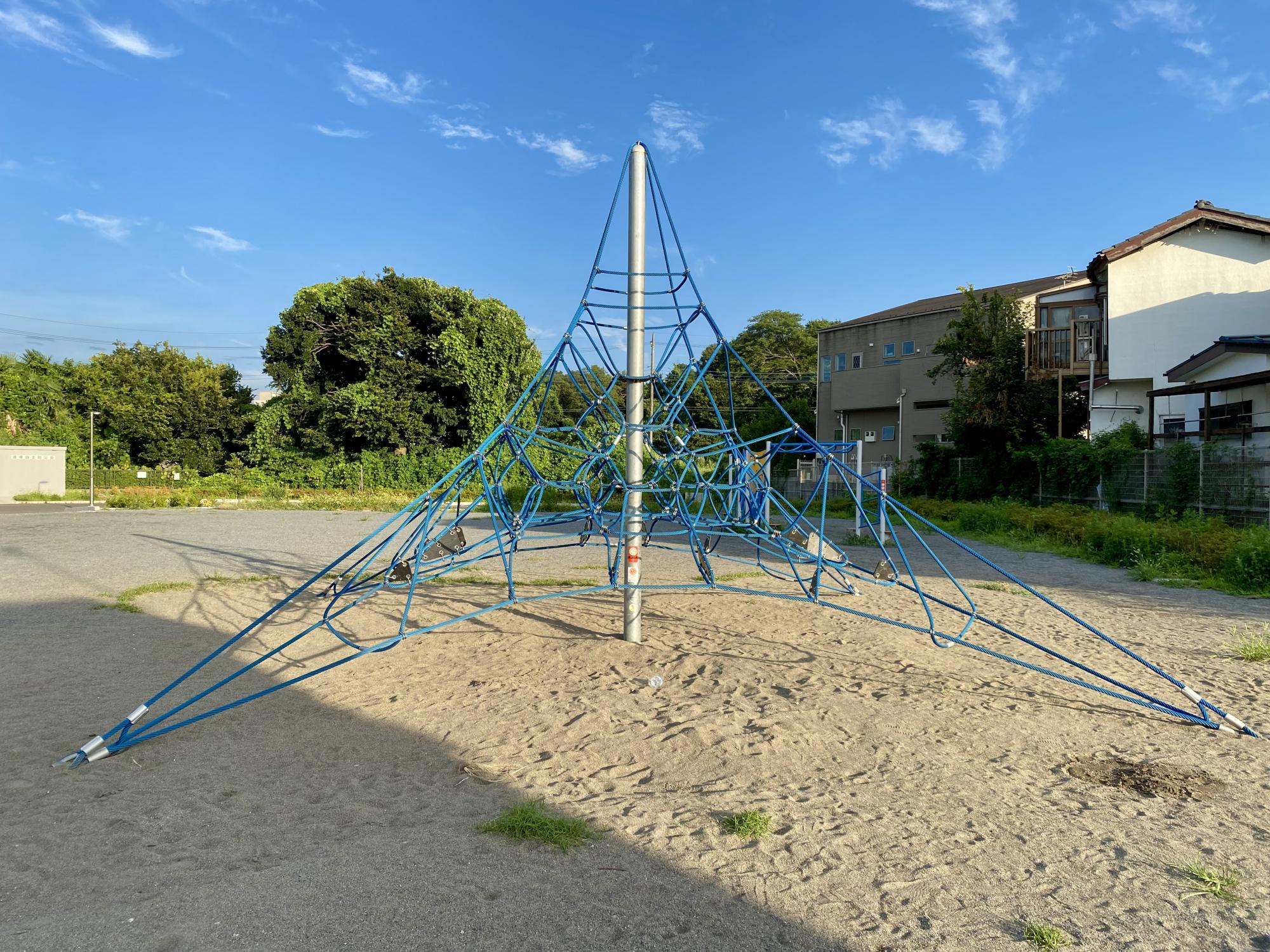 新座キッズセントラルパーク