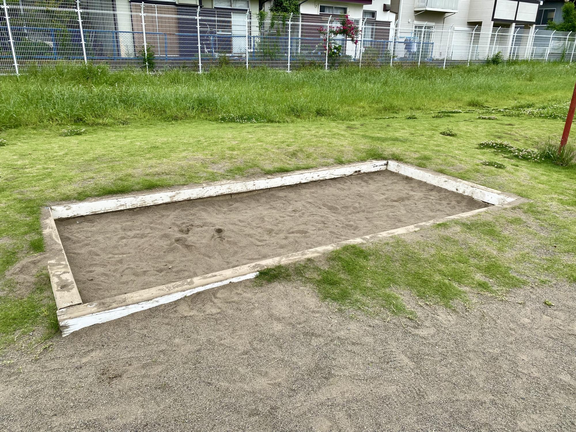 はちまん第一広場