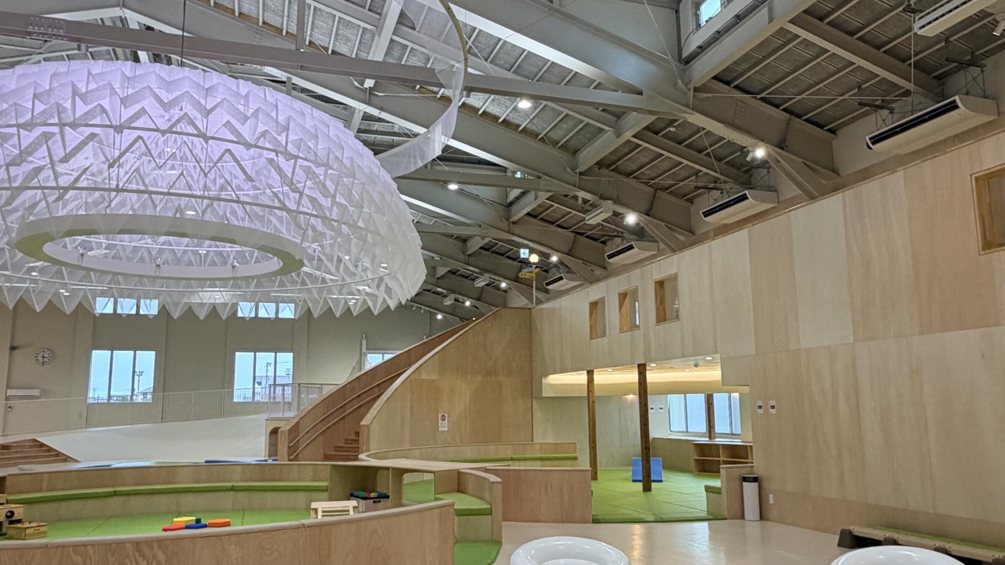 さかいキッズパーク