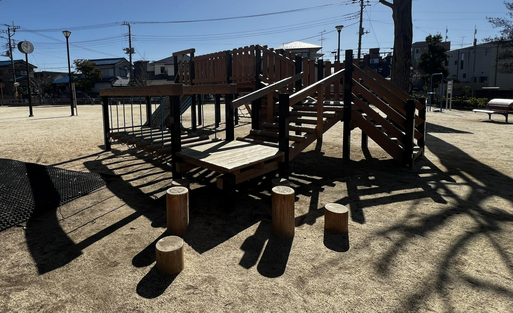 江戸川一丁目公園