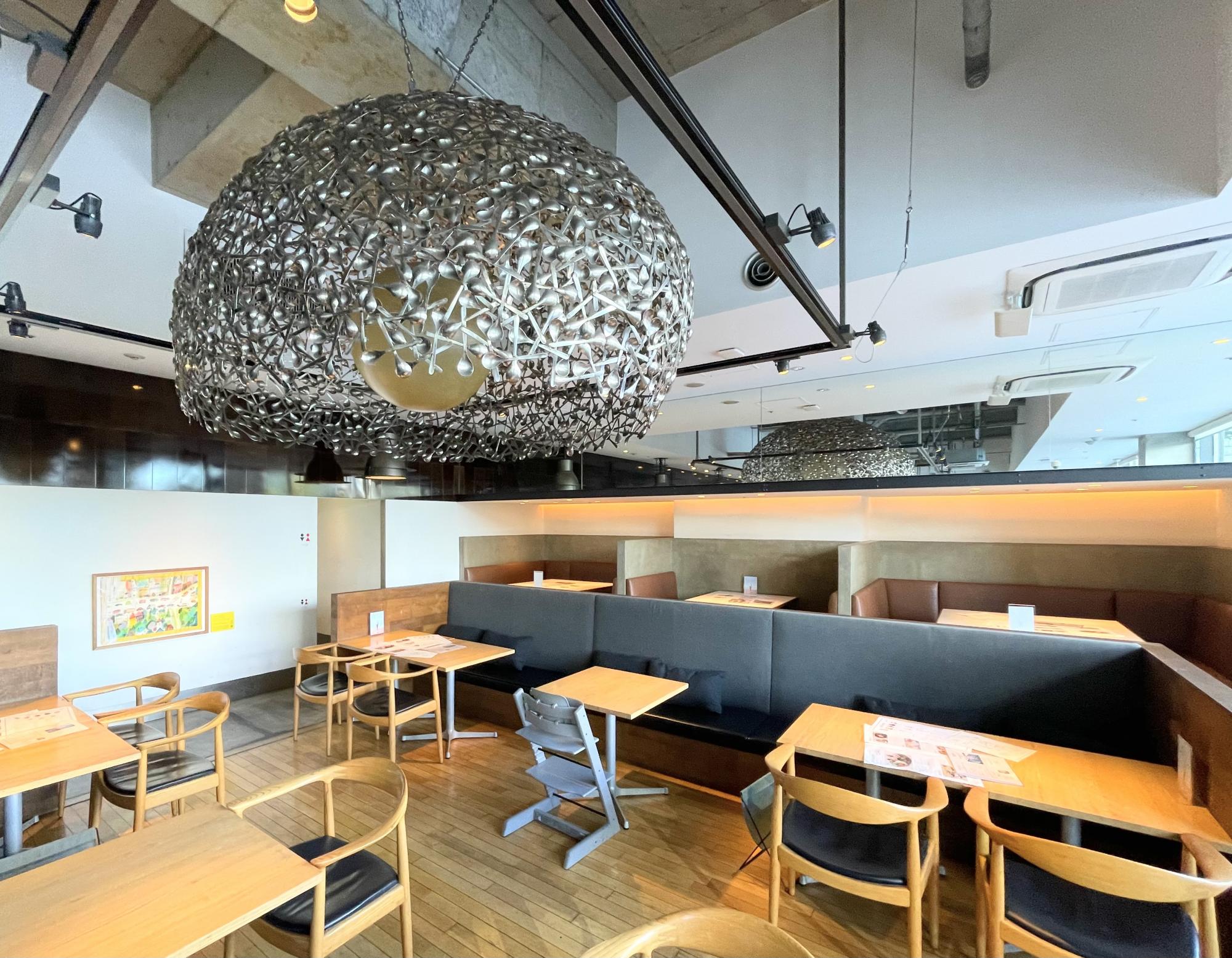 100本のスプーン FUTAKOTAMAGAWA