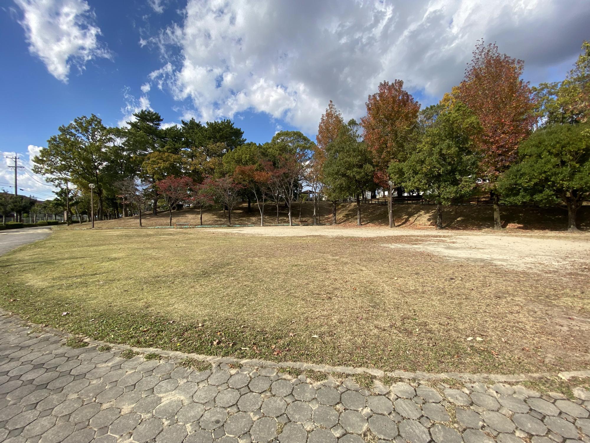 戸崎公園