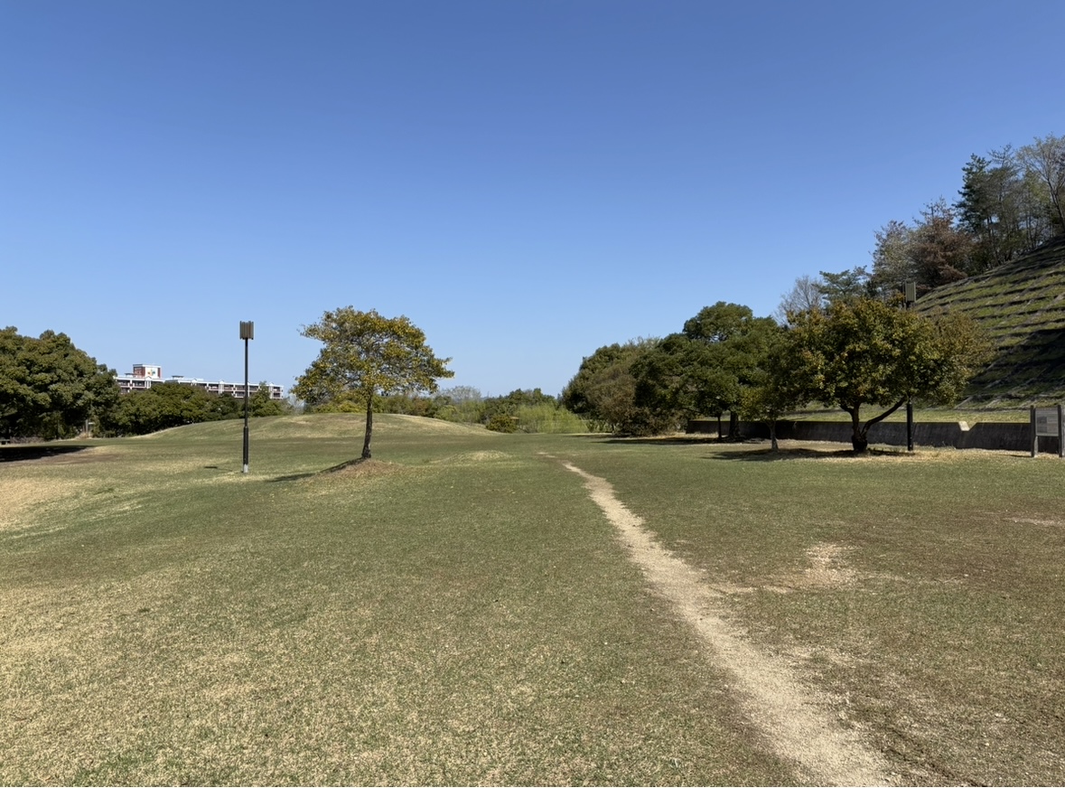 南公園