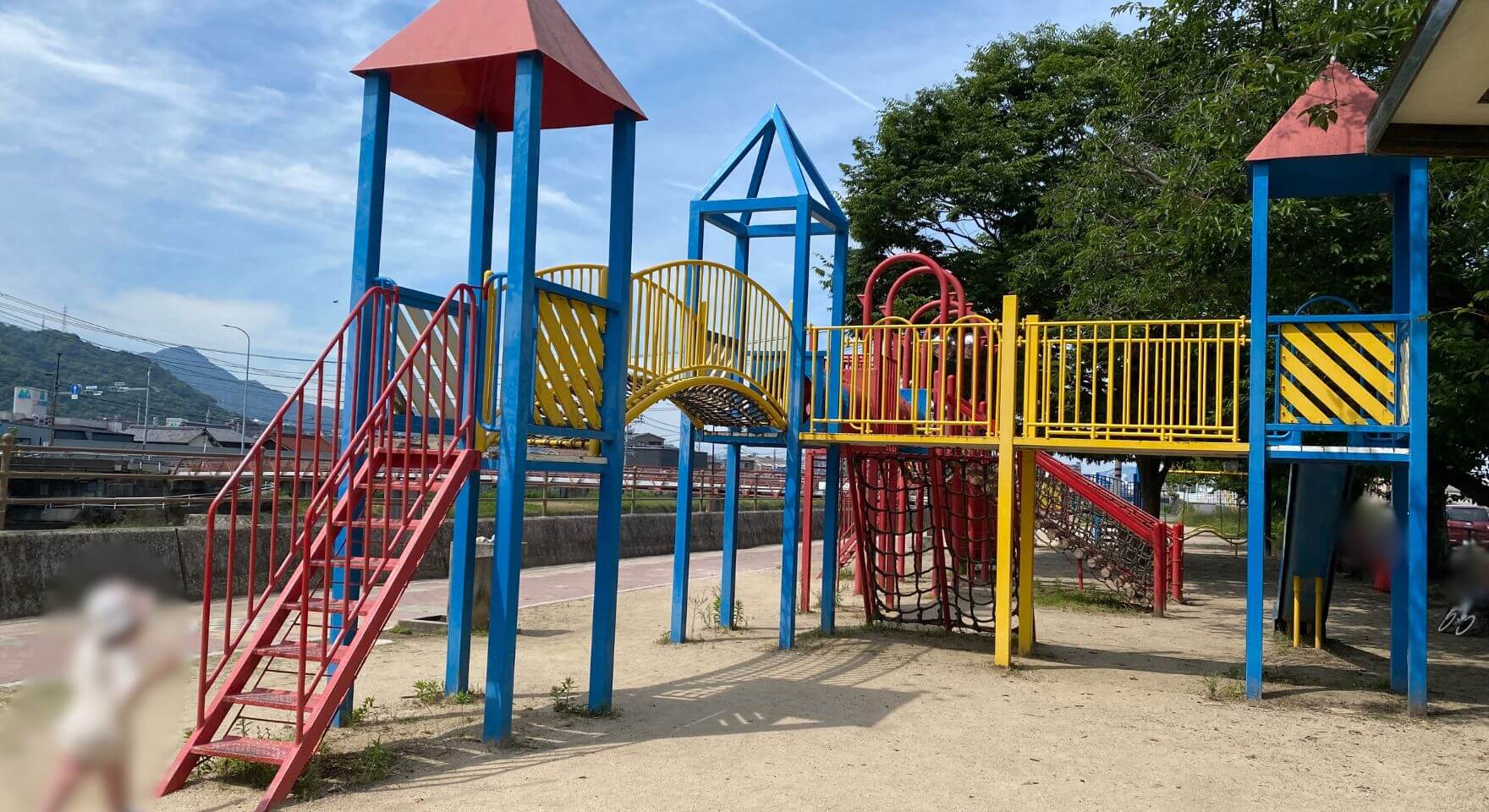 石原公園