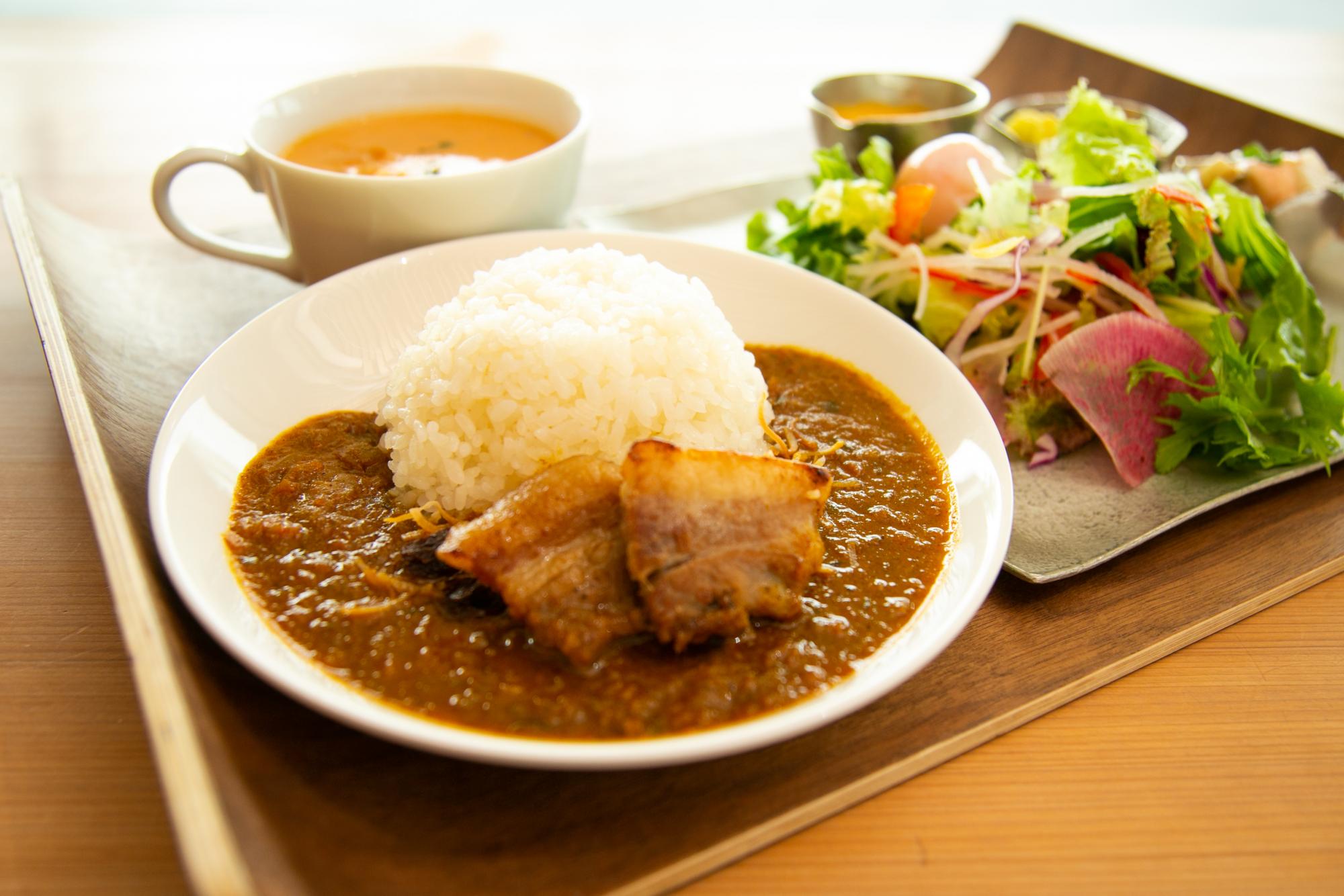 能作 IMONO KITCHEN（イモノキッチン）