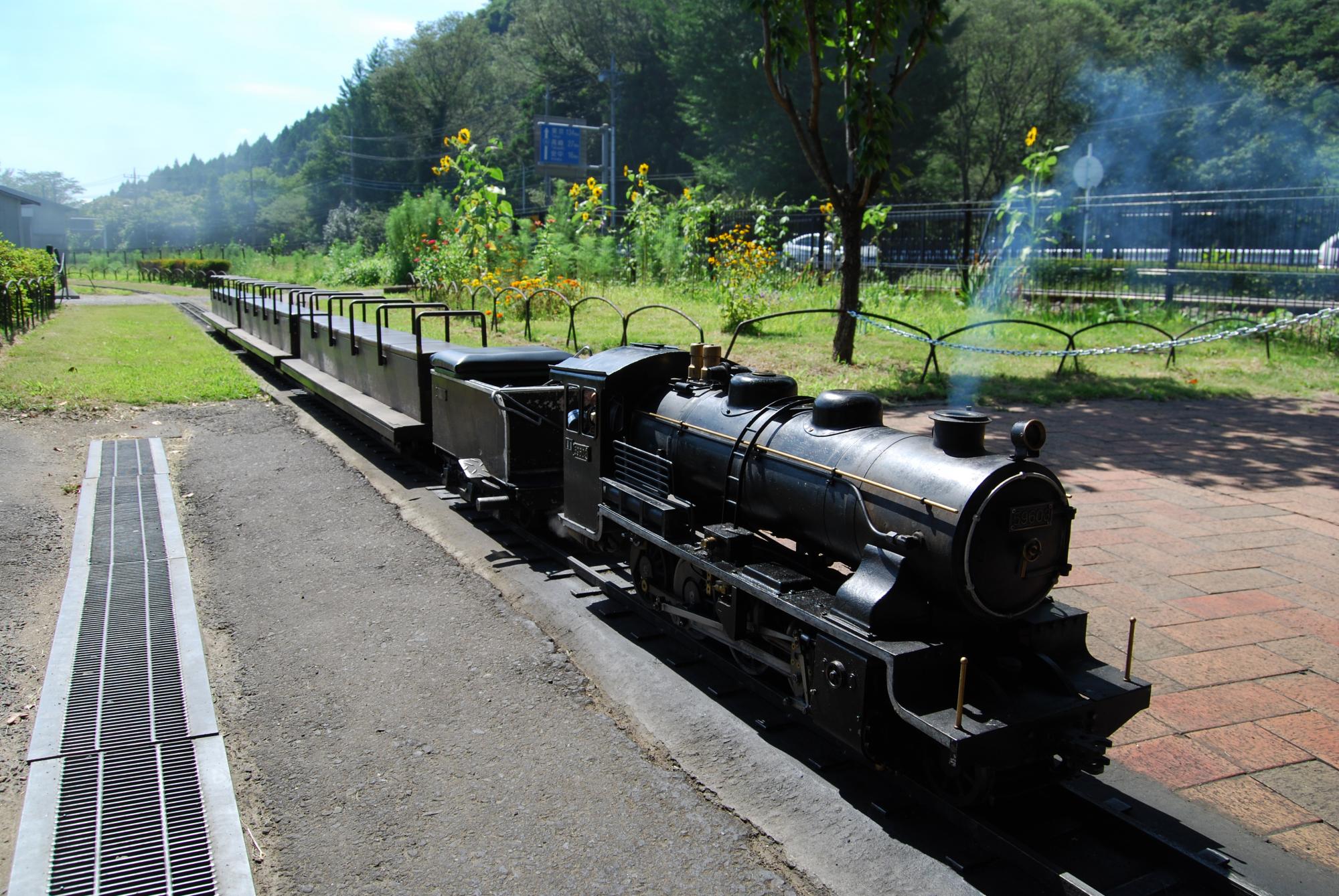 碓氷峠鉄道文化むら