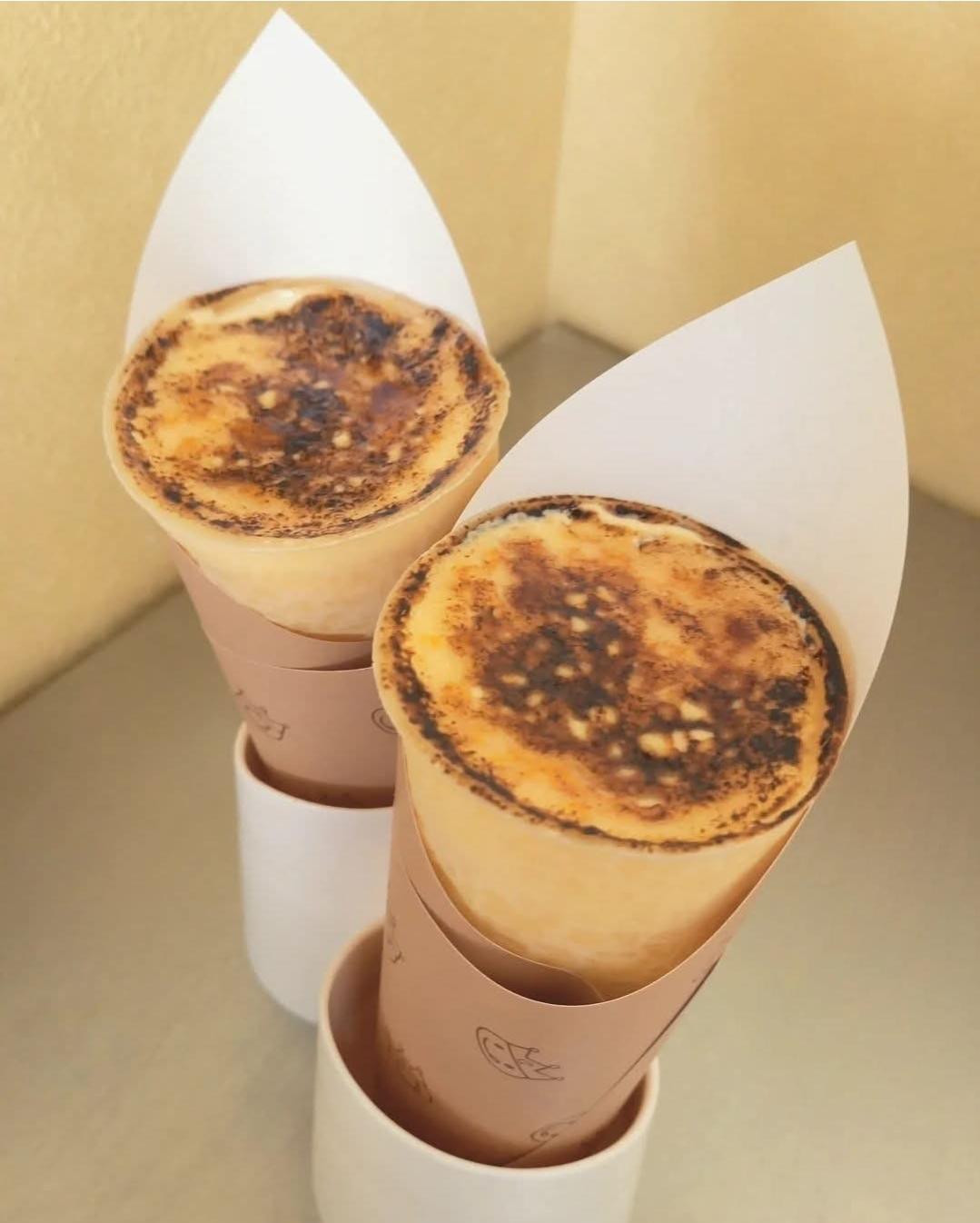 クレープのお店　nicottosan（にこっとさん）