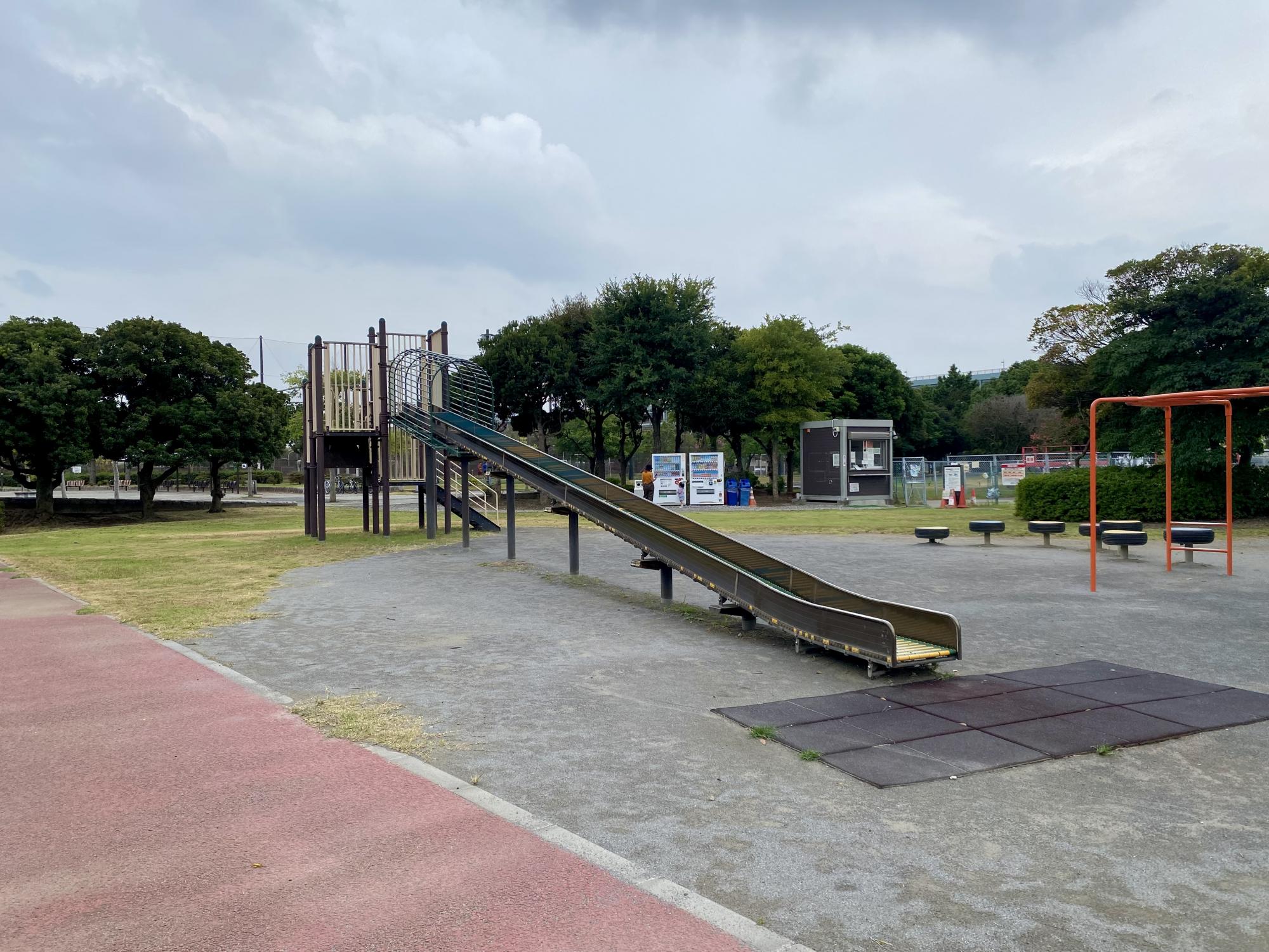 浦安市運動公園