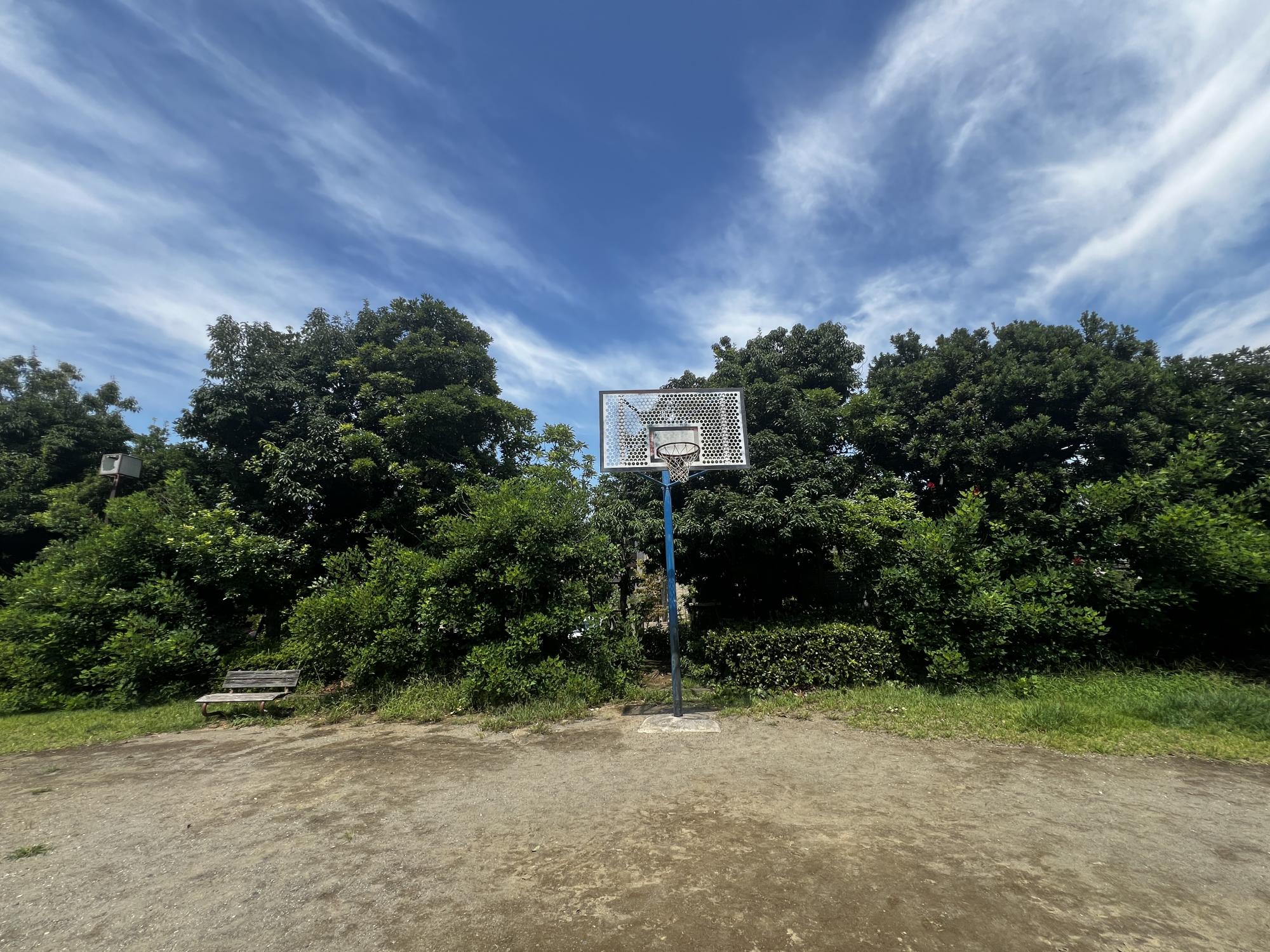 日の出第一街区公園