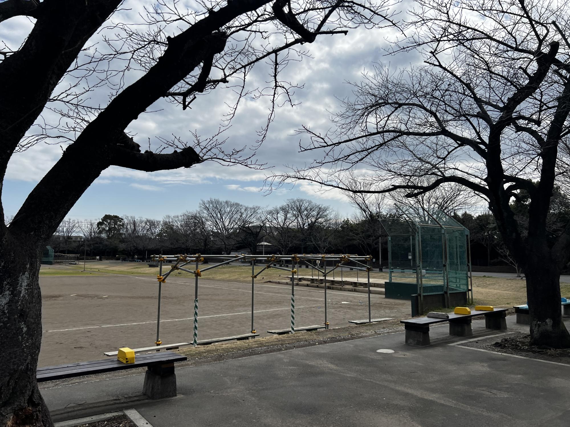 新小岩公園