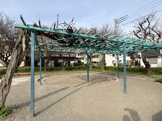 吹上公園