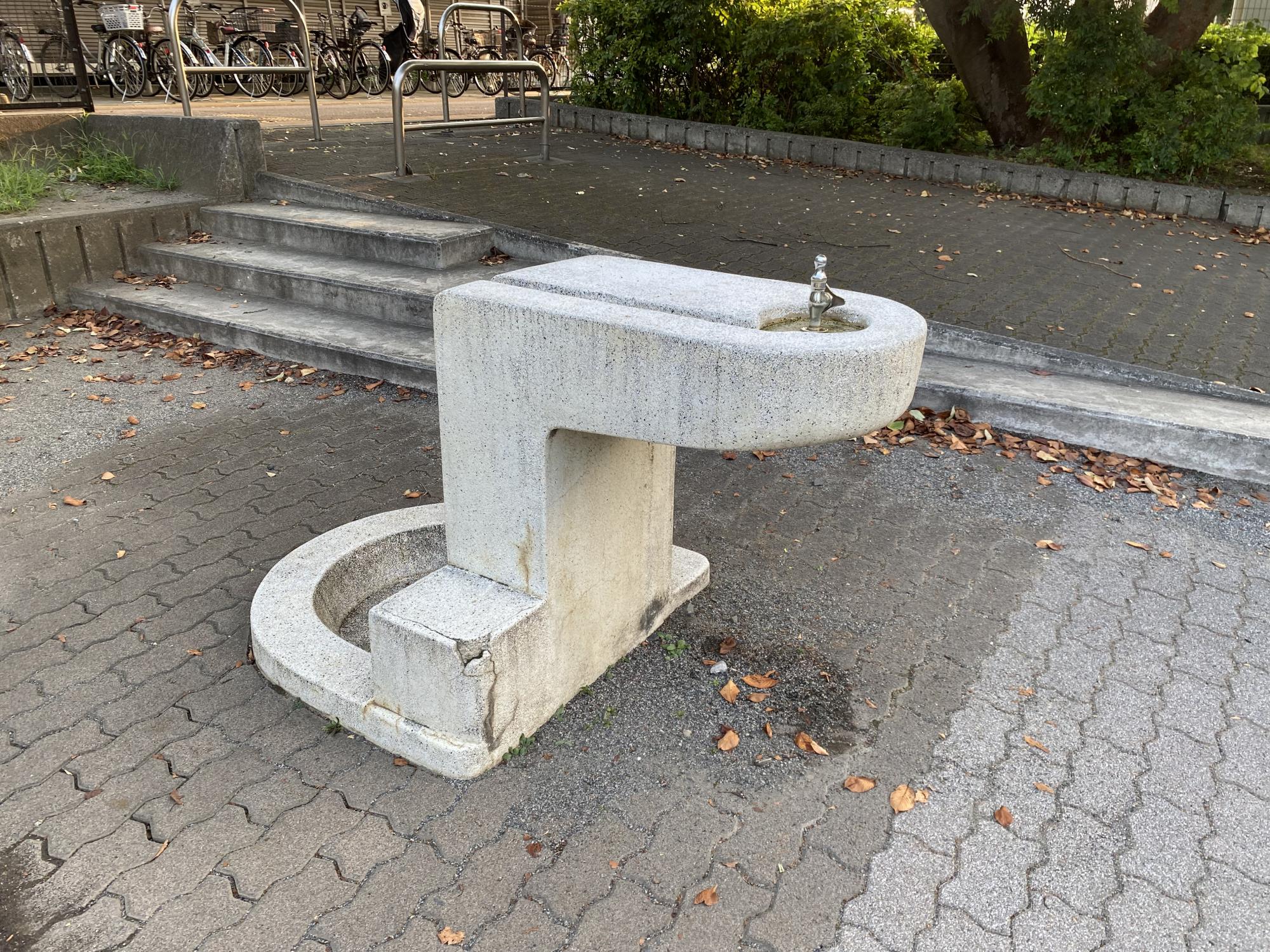 天神さくらそう公園