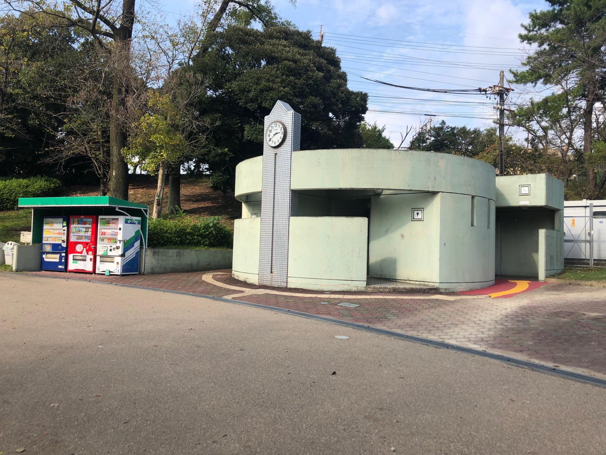 大池公園