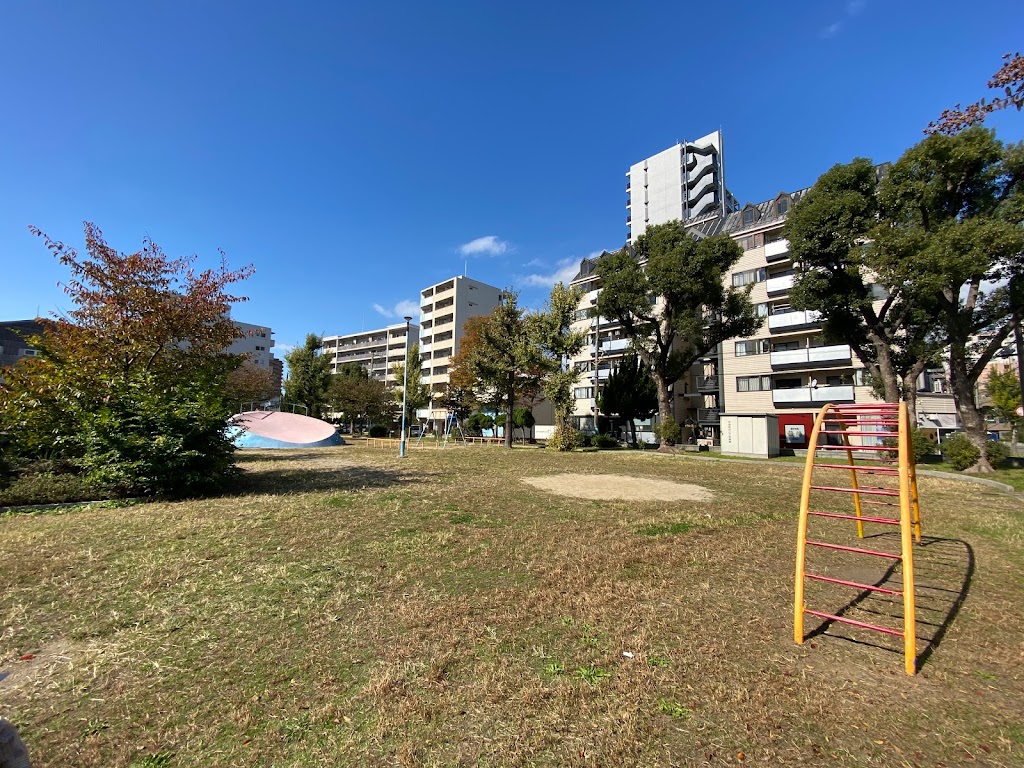 桜川公園