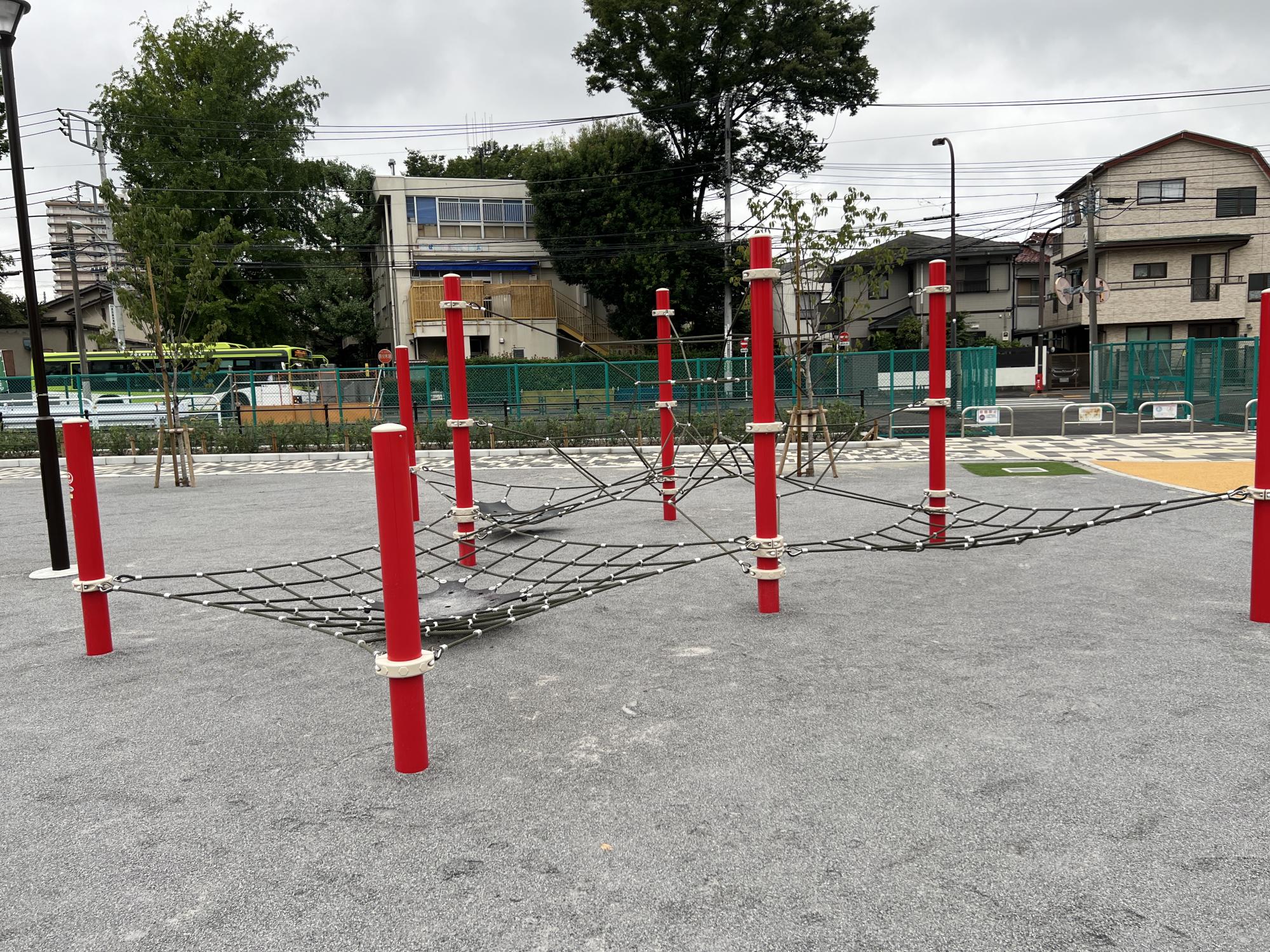 赤羽台けやき公園