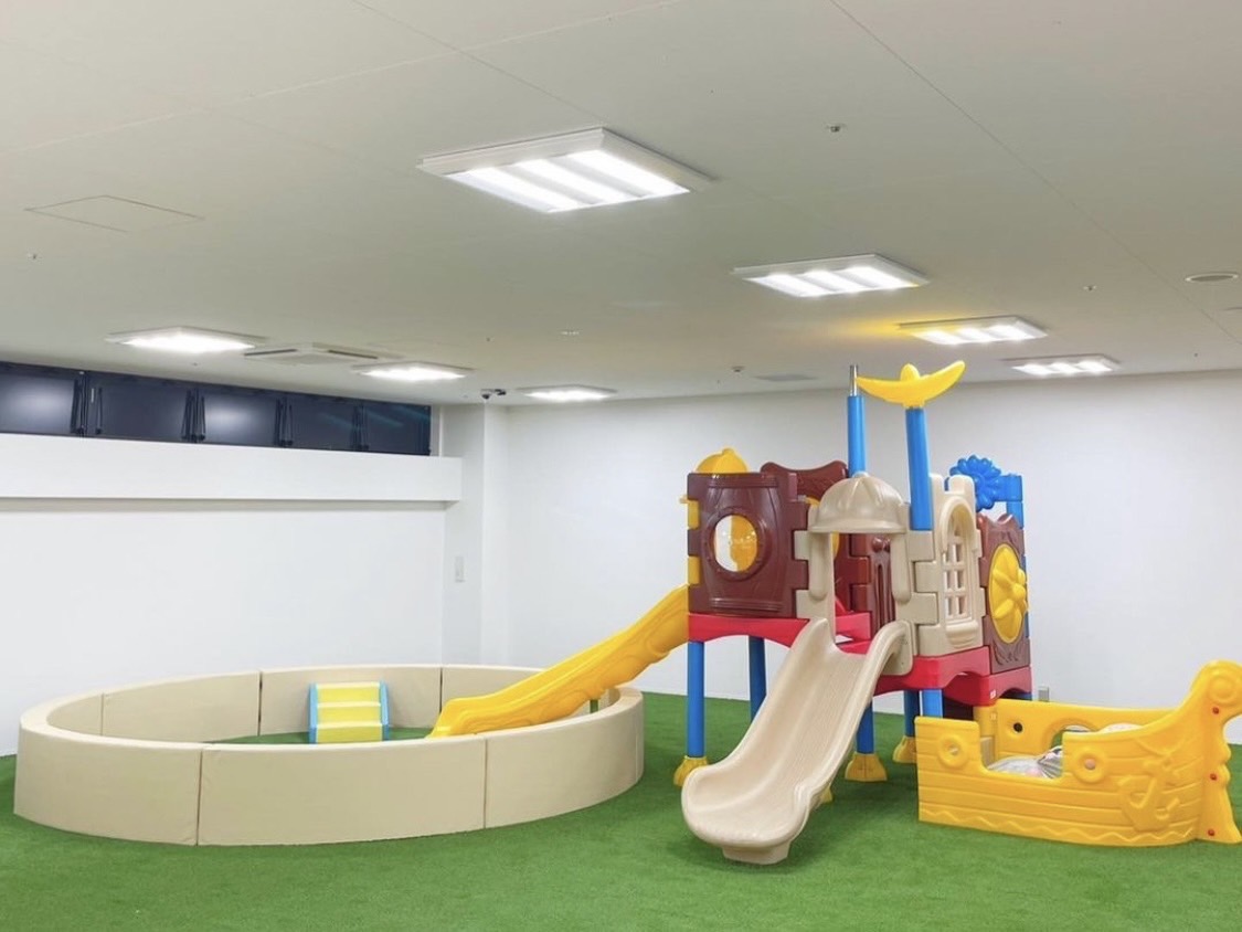 こどもっちパーク　いなぎ店