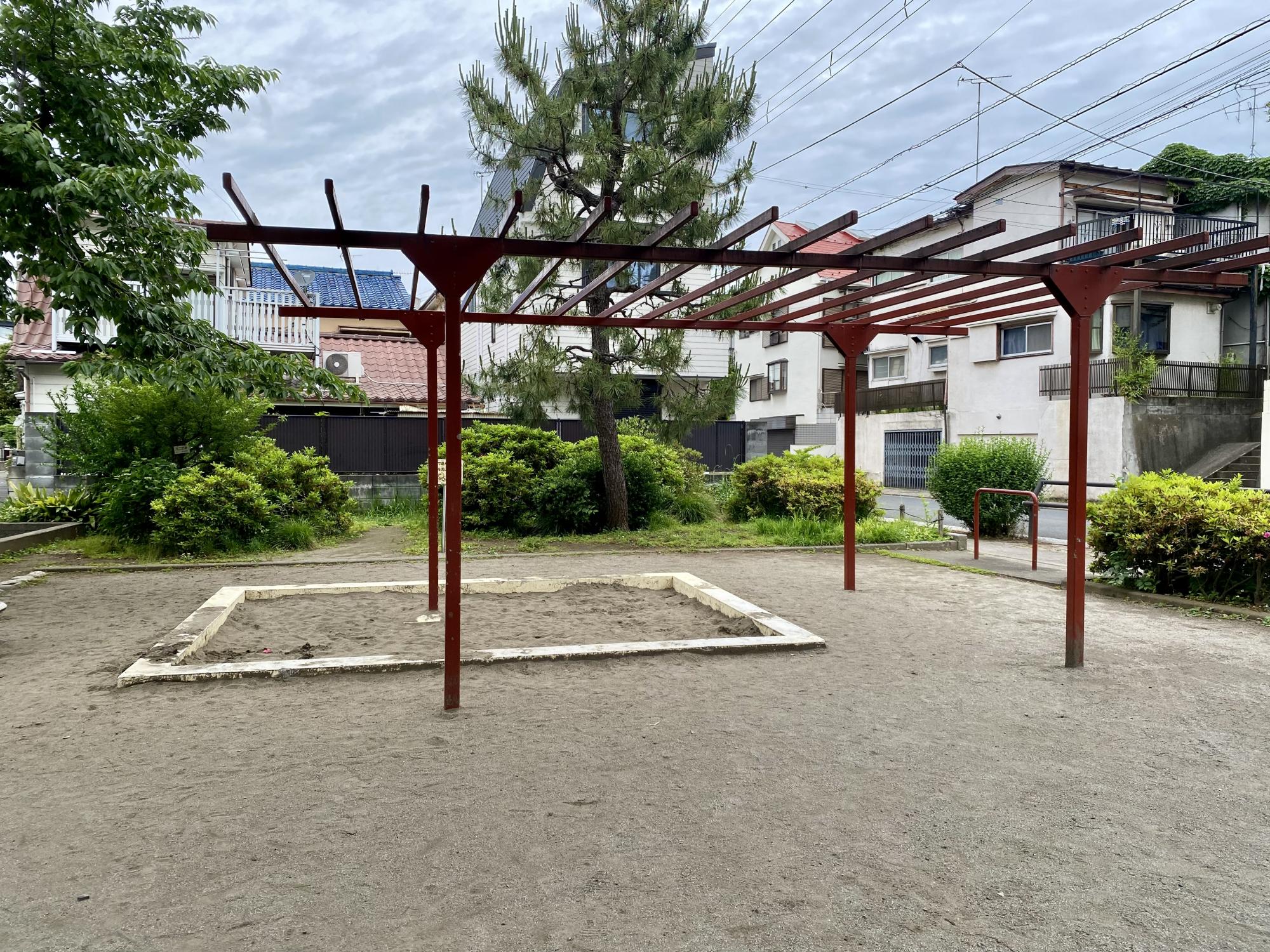 練馬けやき公園