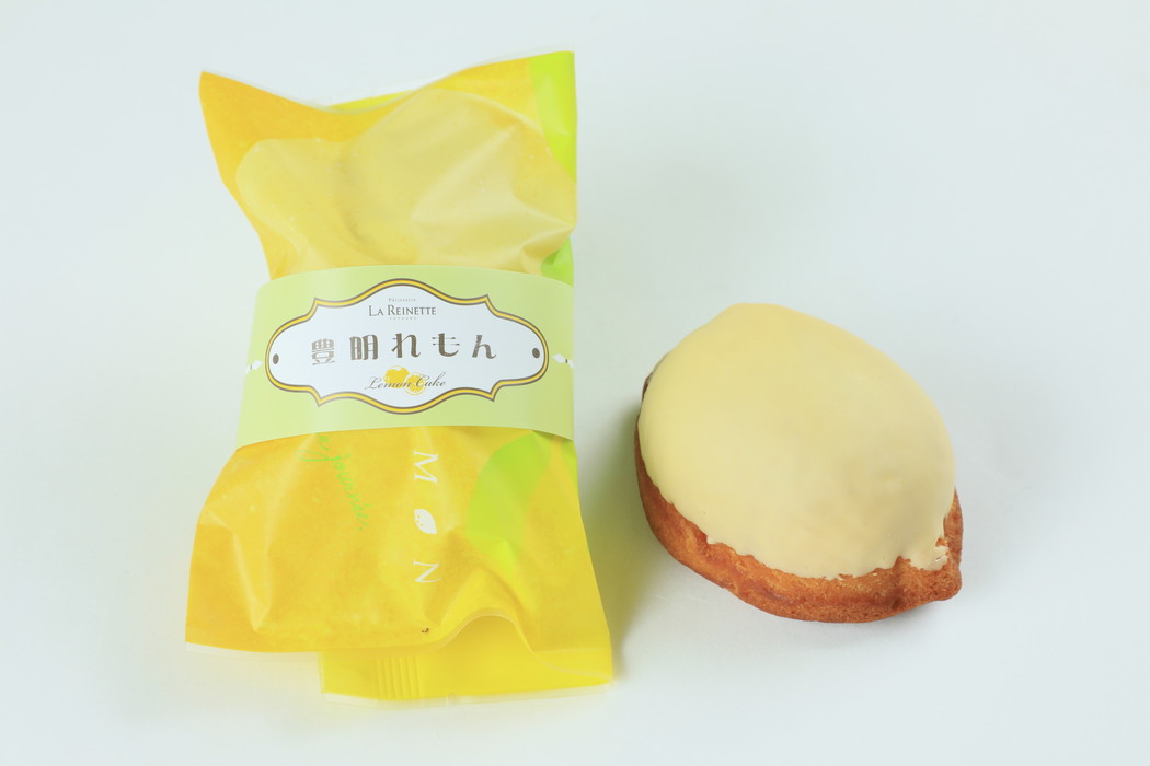 洋菓子焼き菓子　ラ・レネット