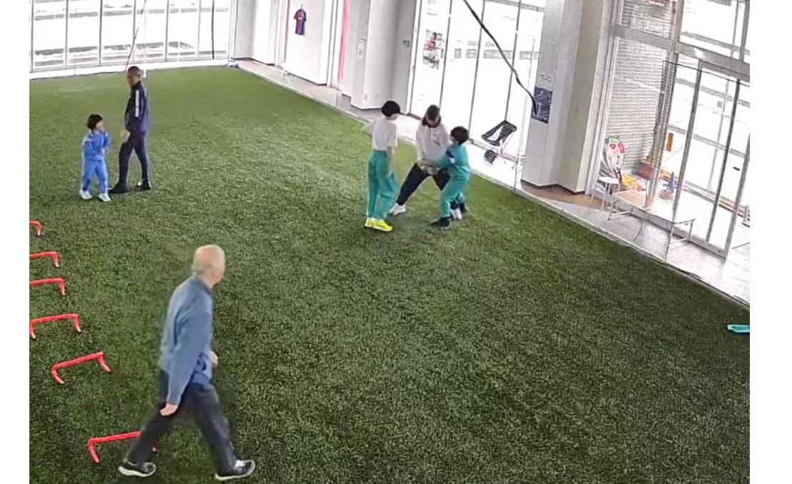 レンタルコート｜ブルドッグパーク