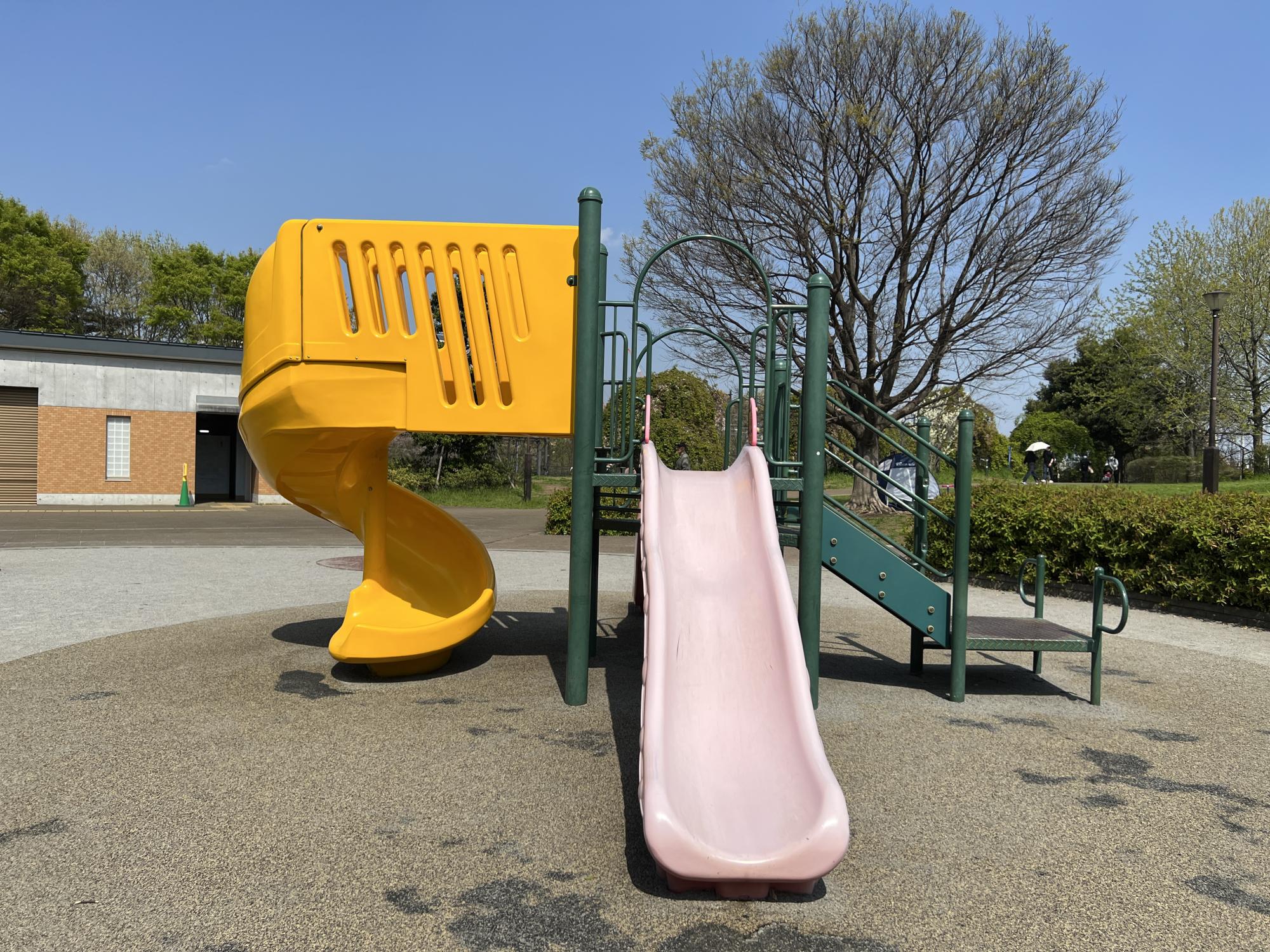 赤羽自然観察公園