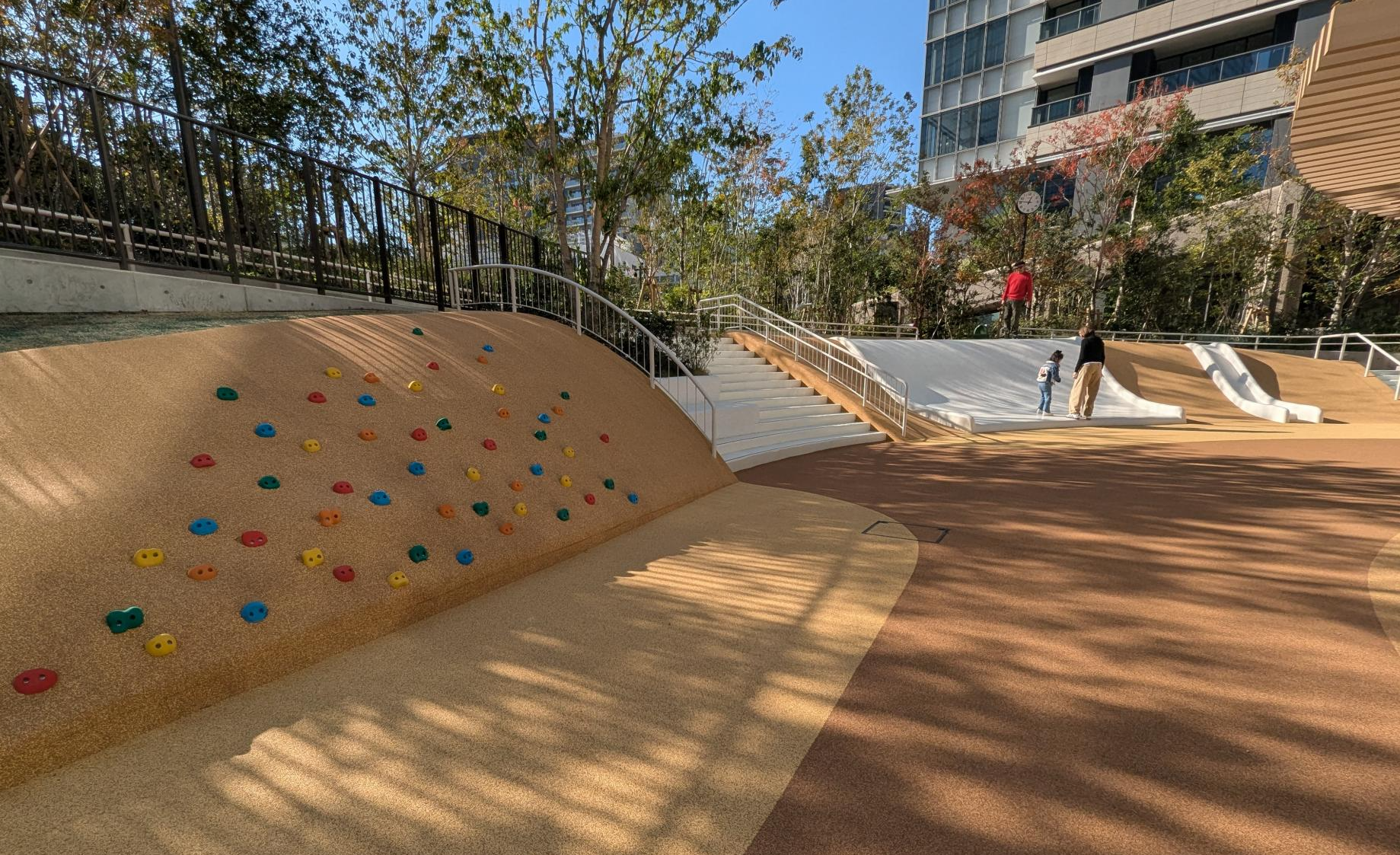 我善坊横川省三記念公園