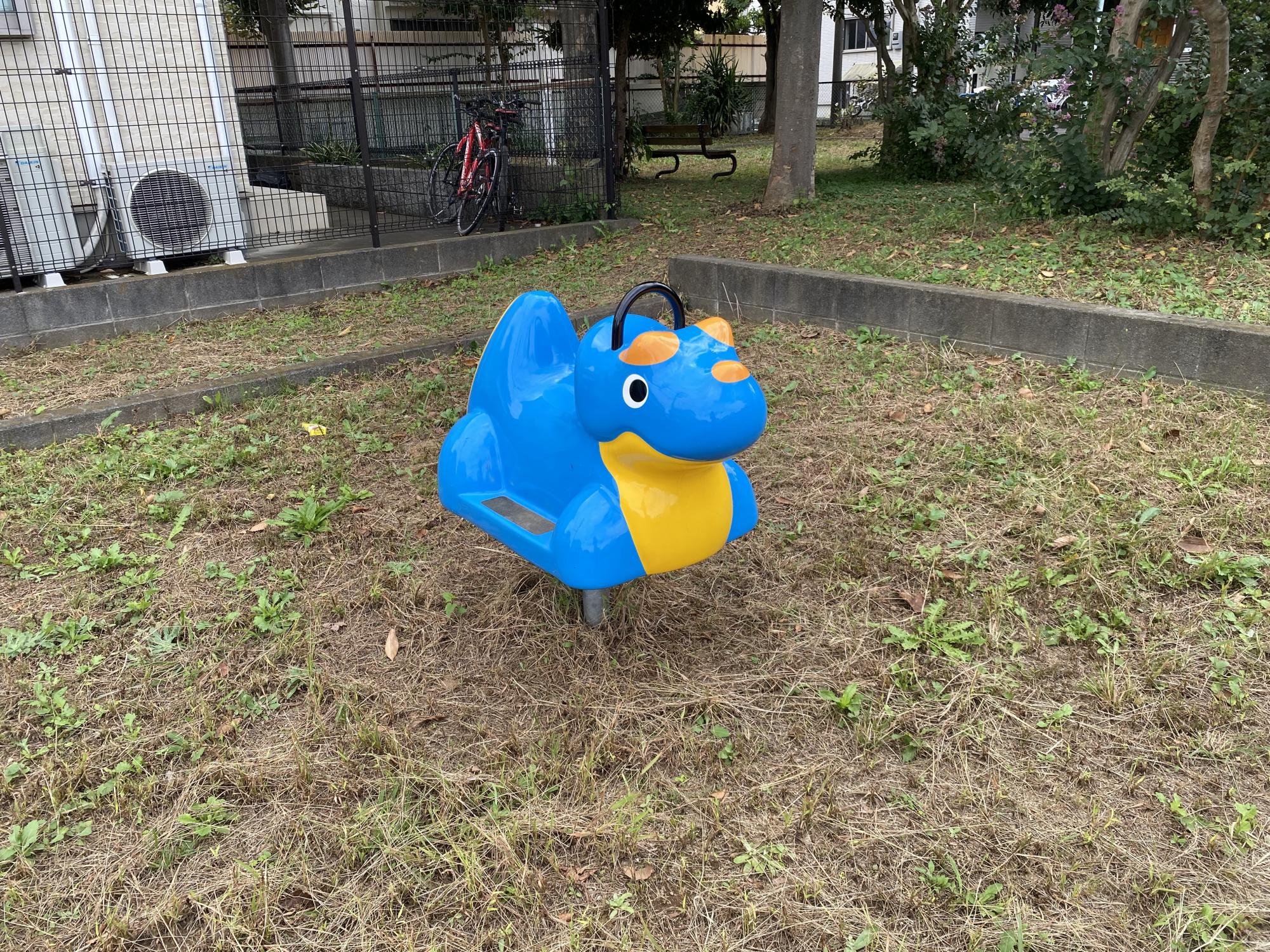 住吉町第三公園