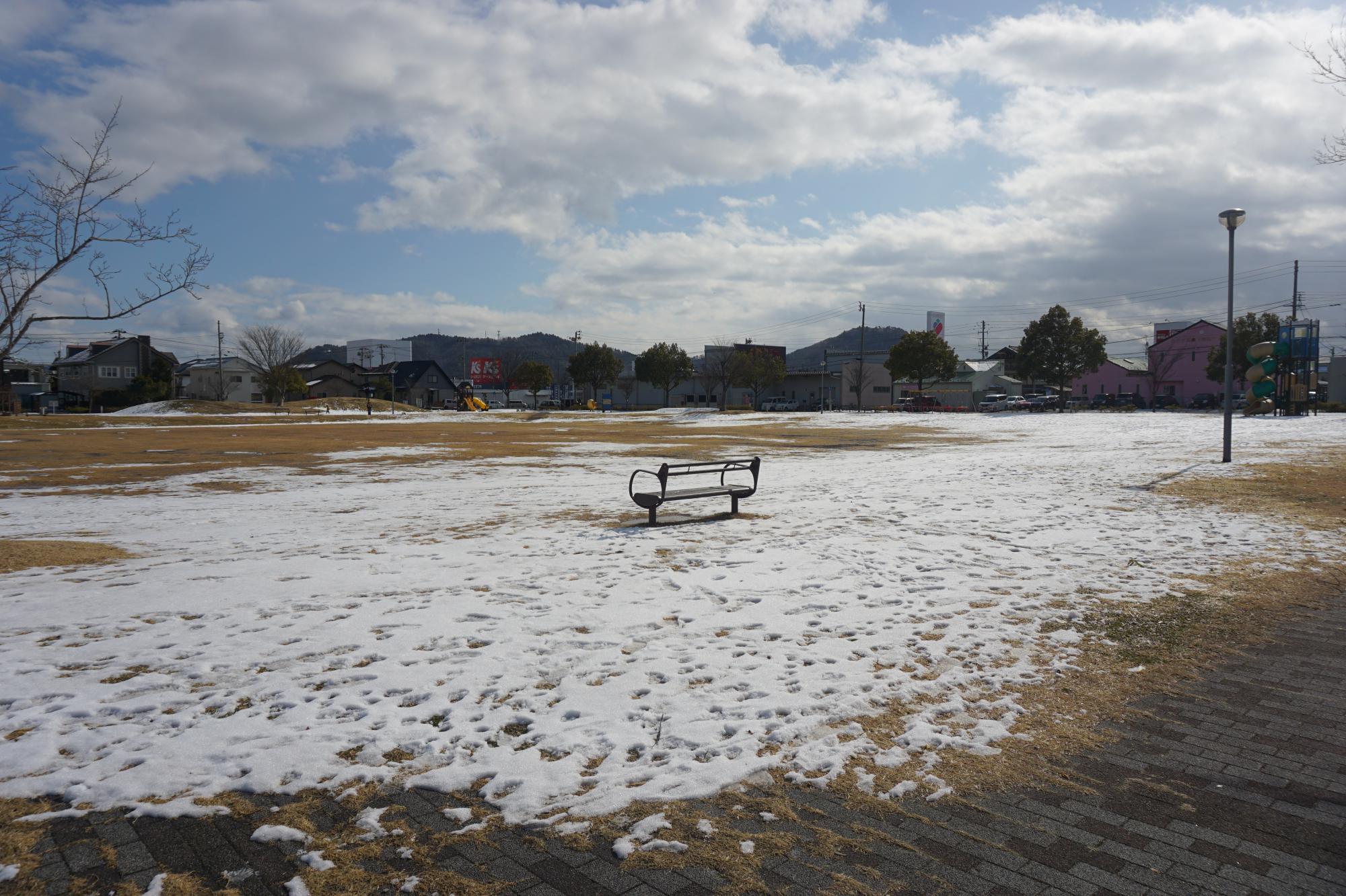 ふくしま北中央公園