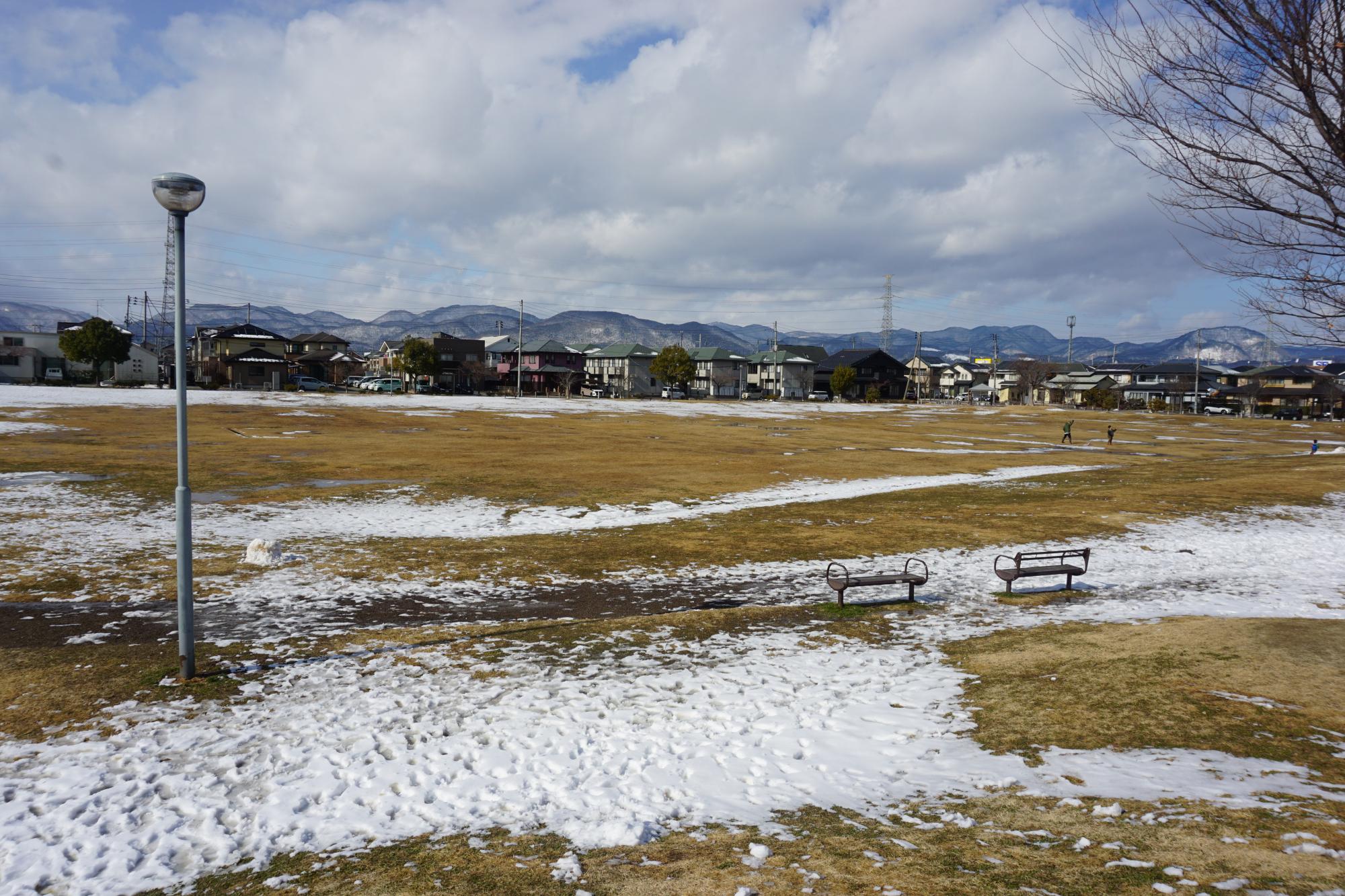ふくしま北中央公園