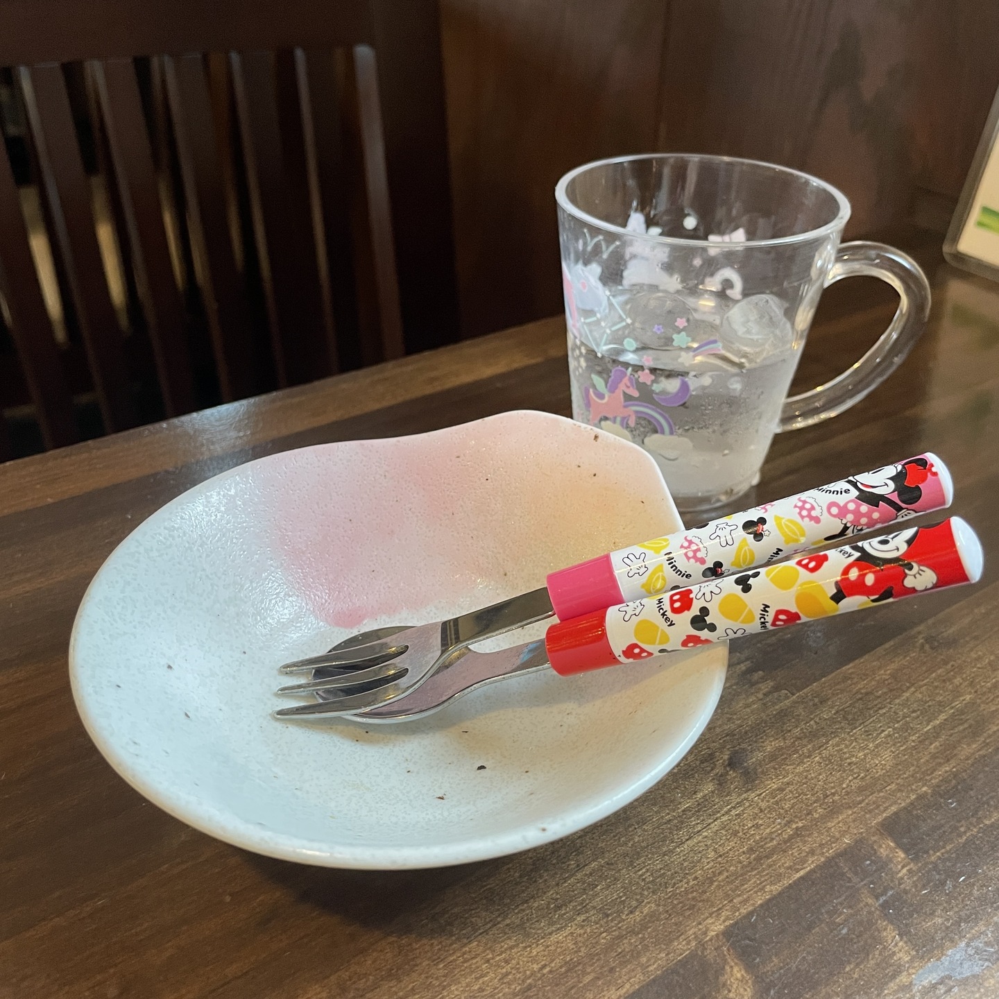 食堂かわひがし