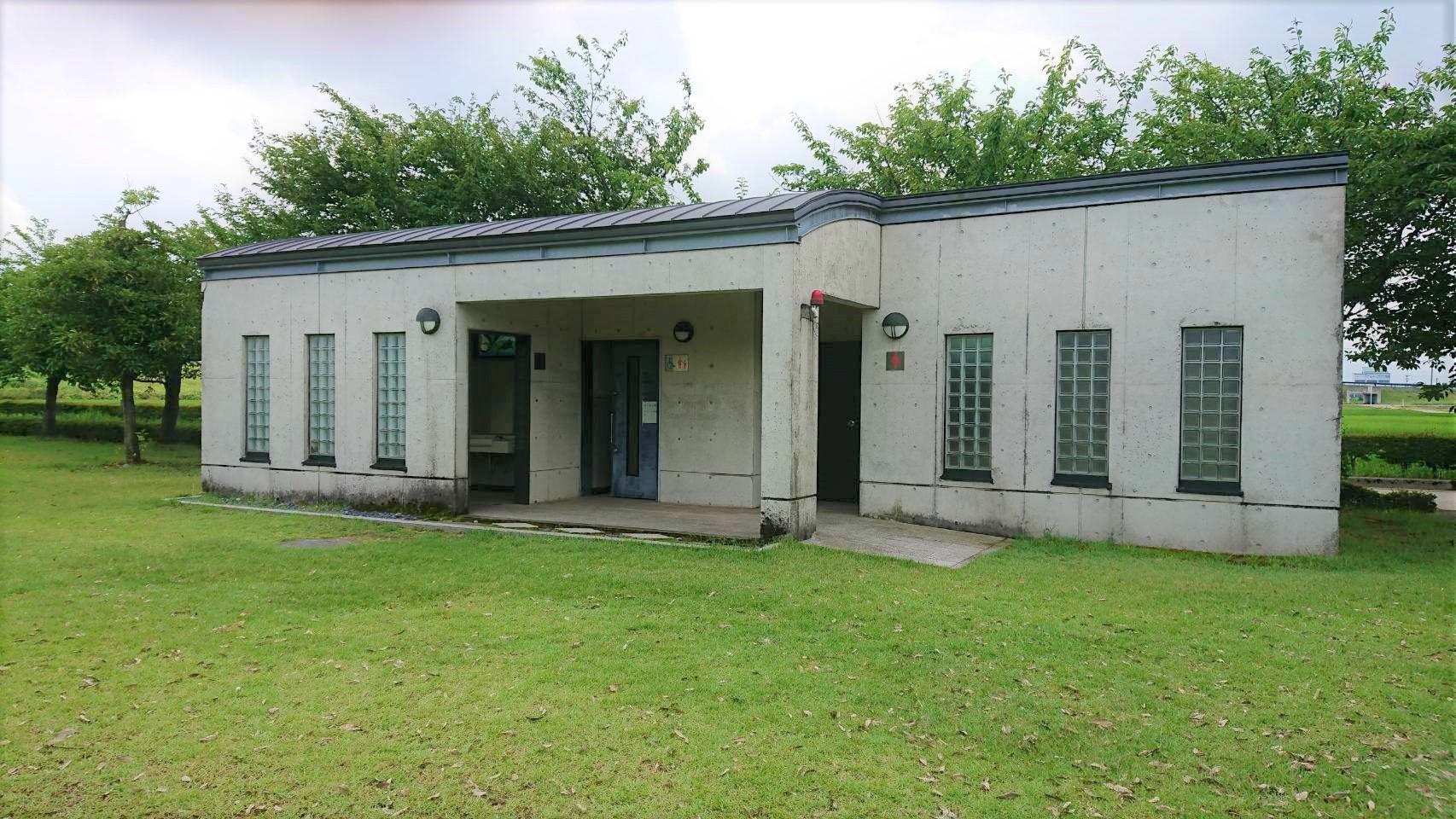 砺波 公園｜砺波総合運動公園