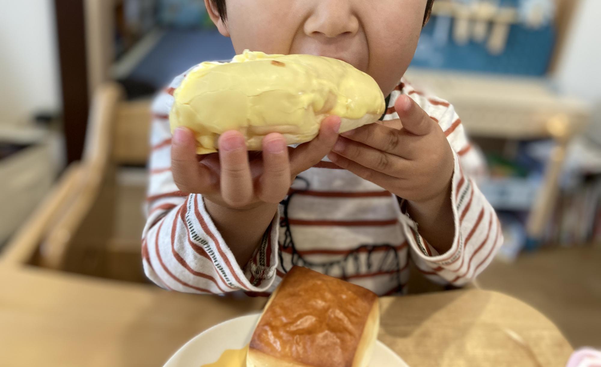 ベーカリーグラース