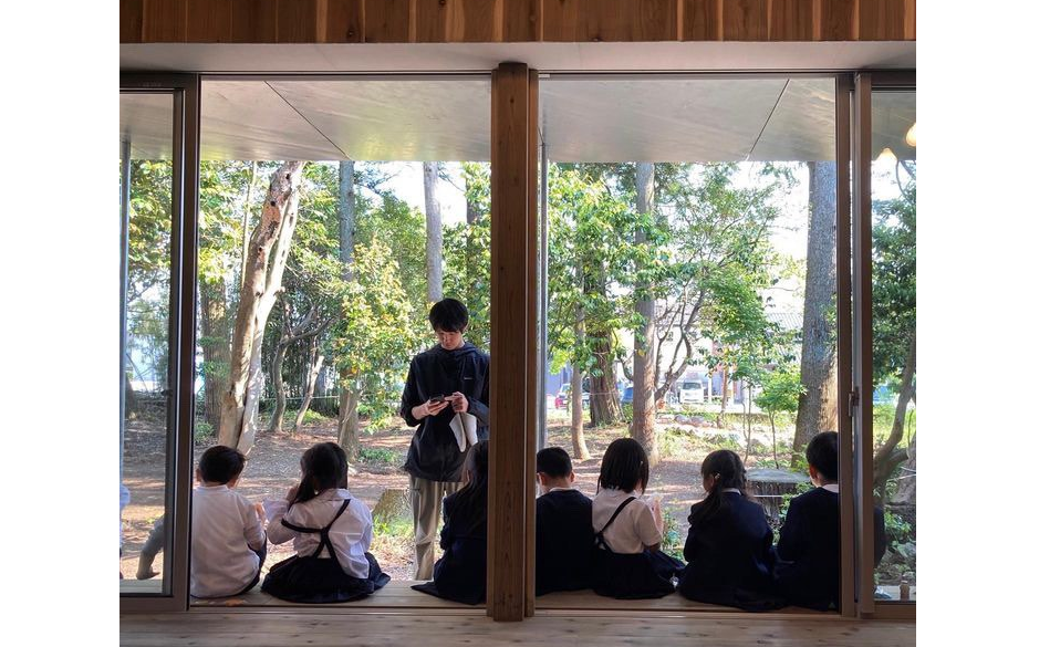 noki fork cafe（ノキ フォーク カフェ）