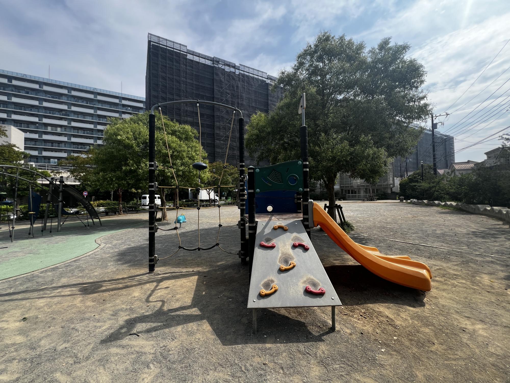 稲毛海岸5丁目公園