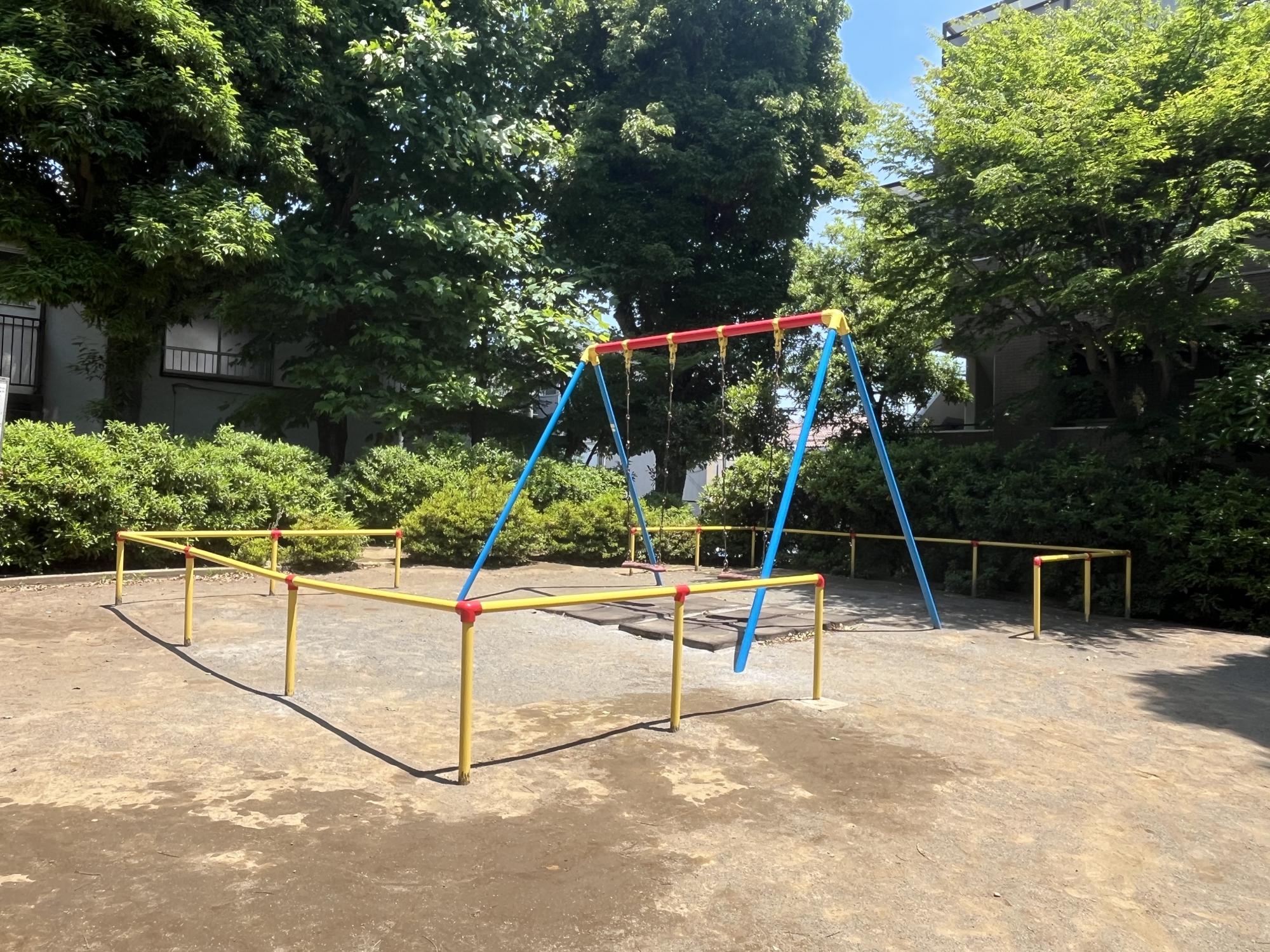 きょうづか公園