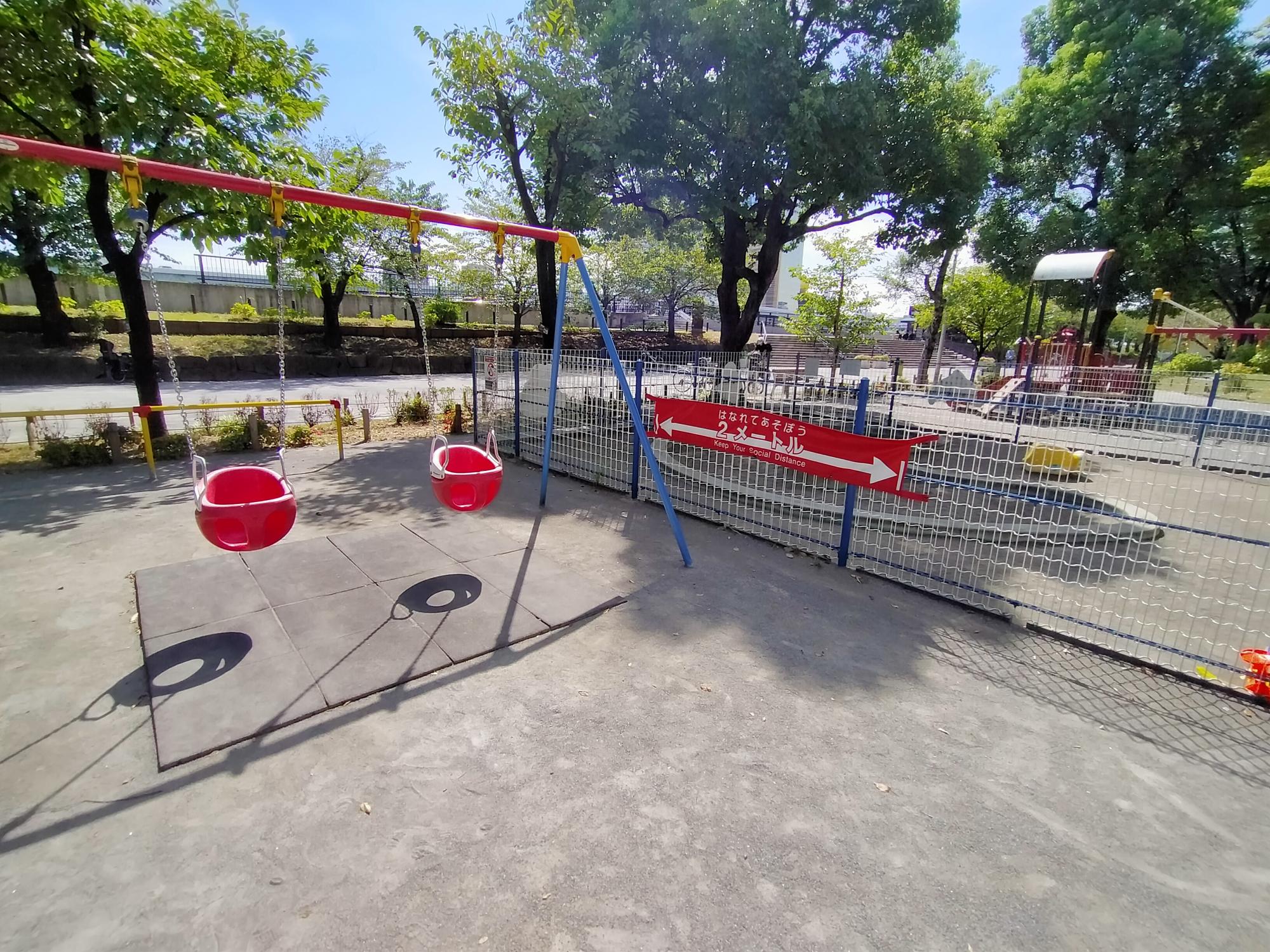 台東区立隅田公園