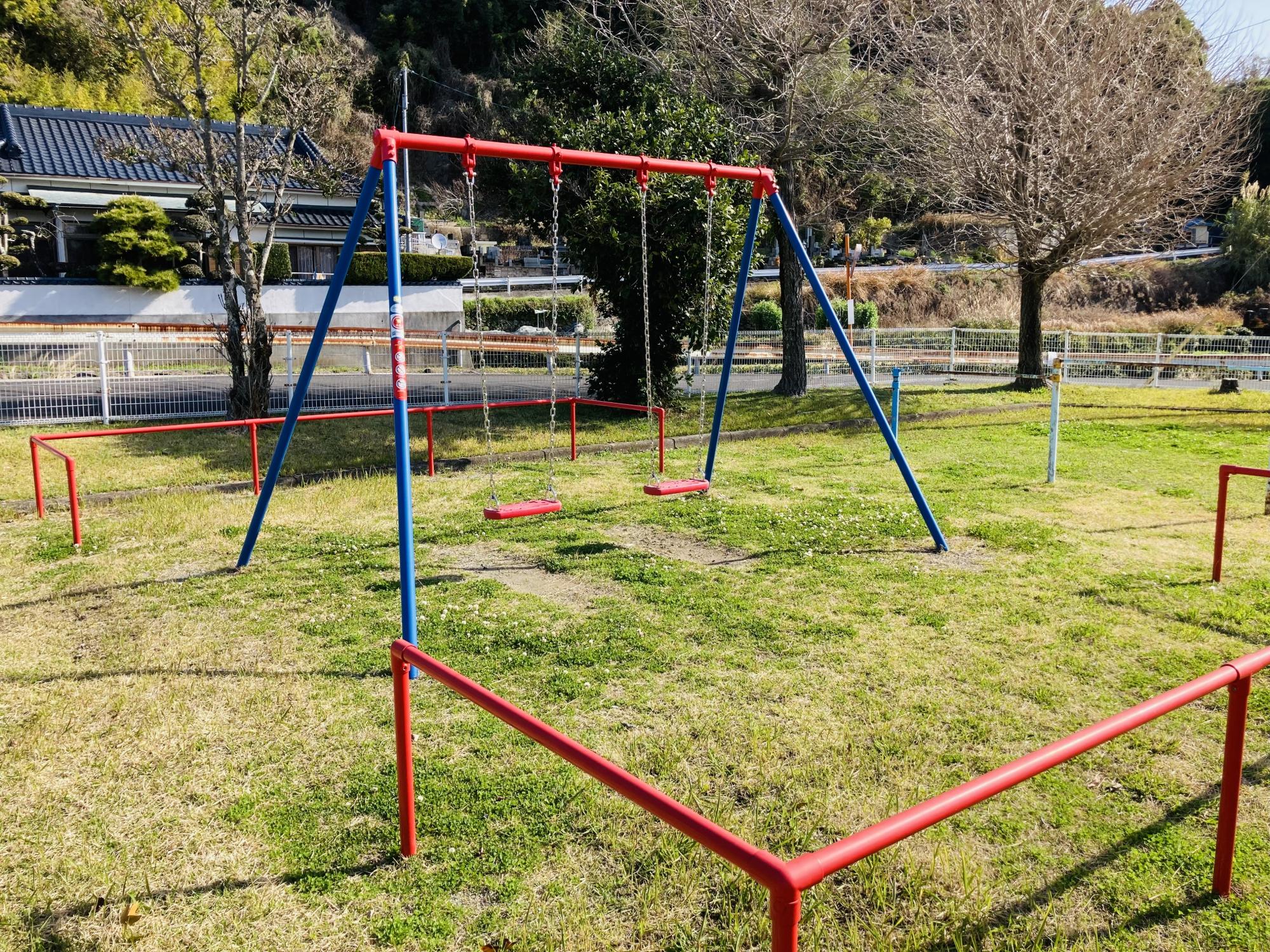 浜中公園
