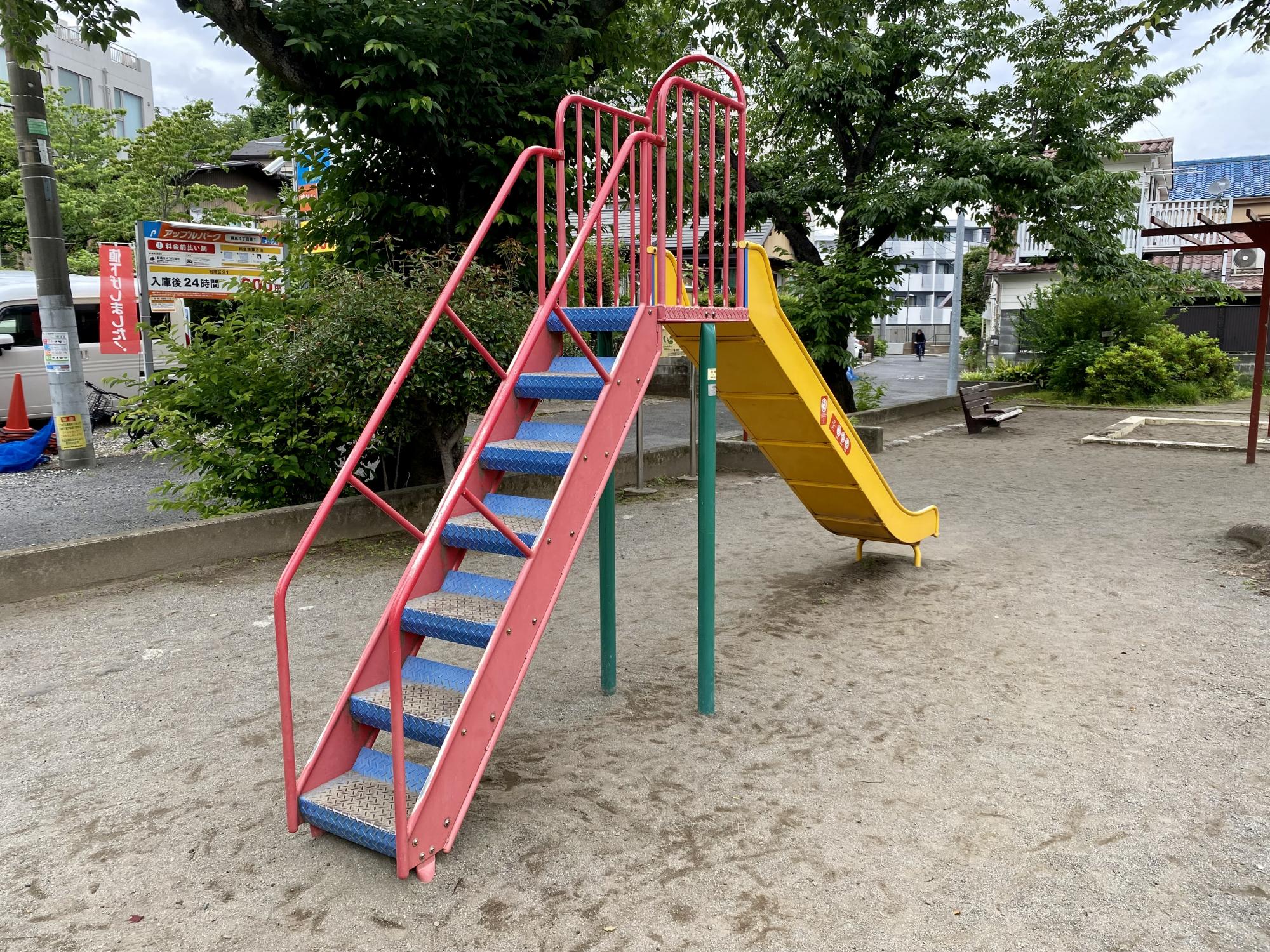 練馬けやき公園