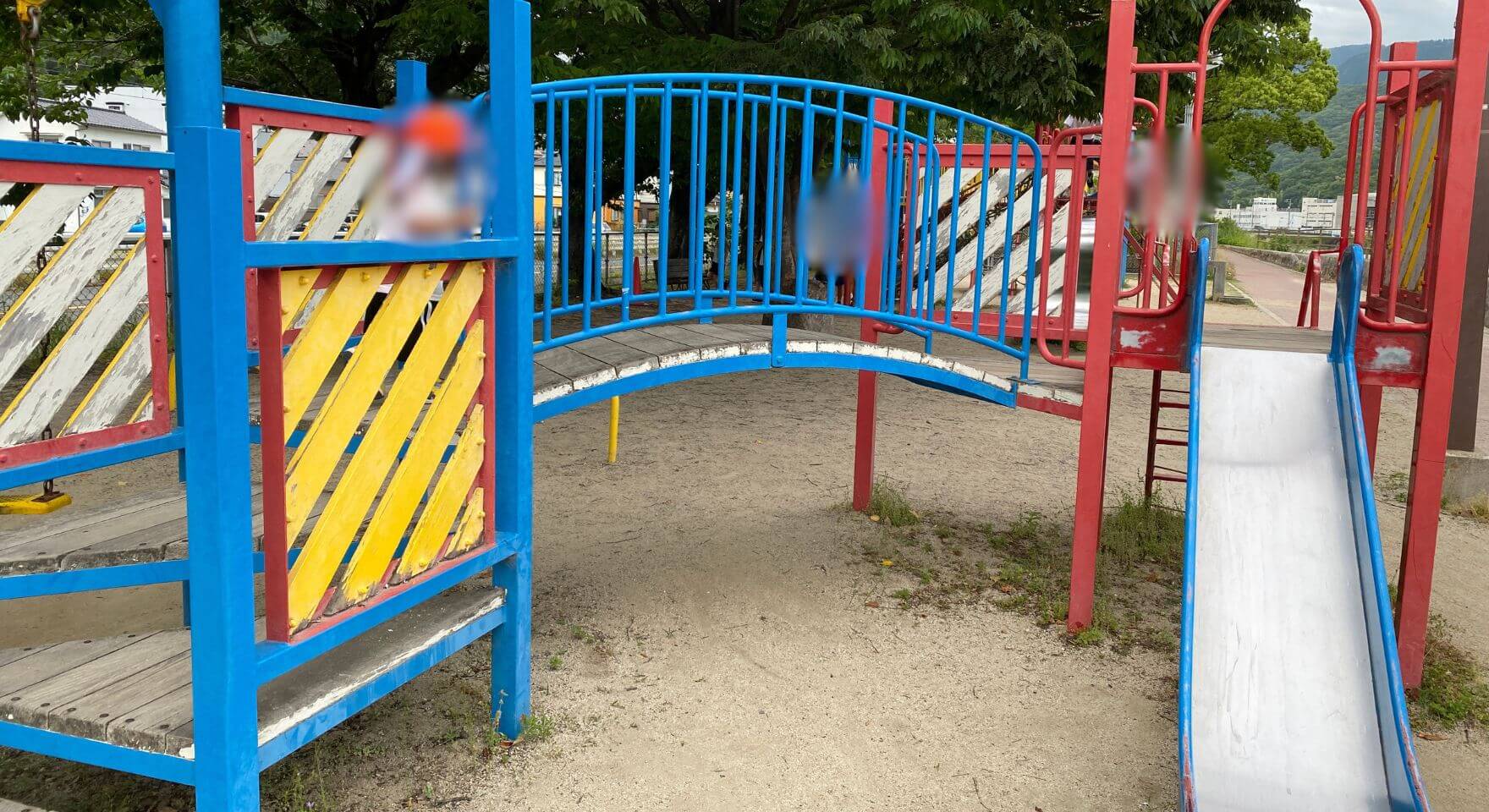 石原公園