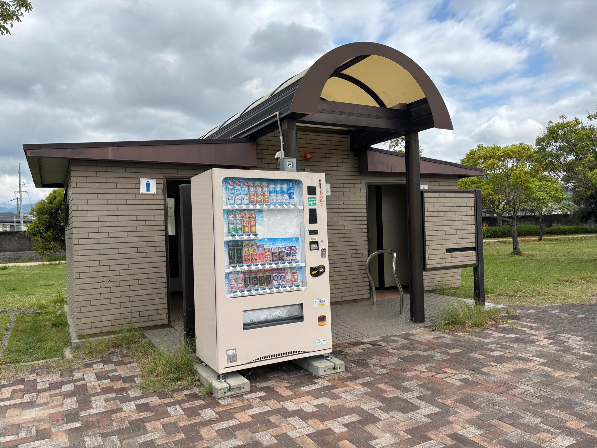 みずとりの浜公園
