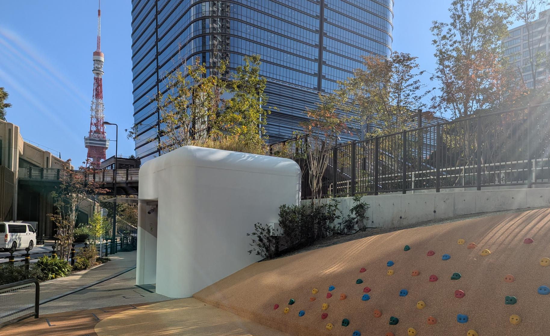 我善坊横川省三記念公園