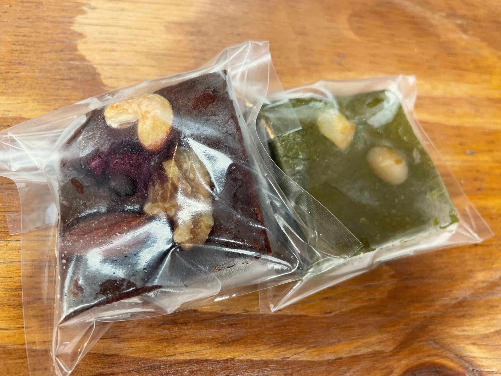 しぜんおやつ工房　カムナ