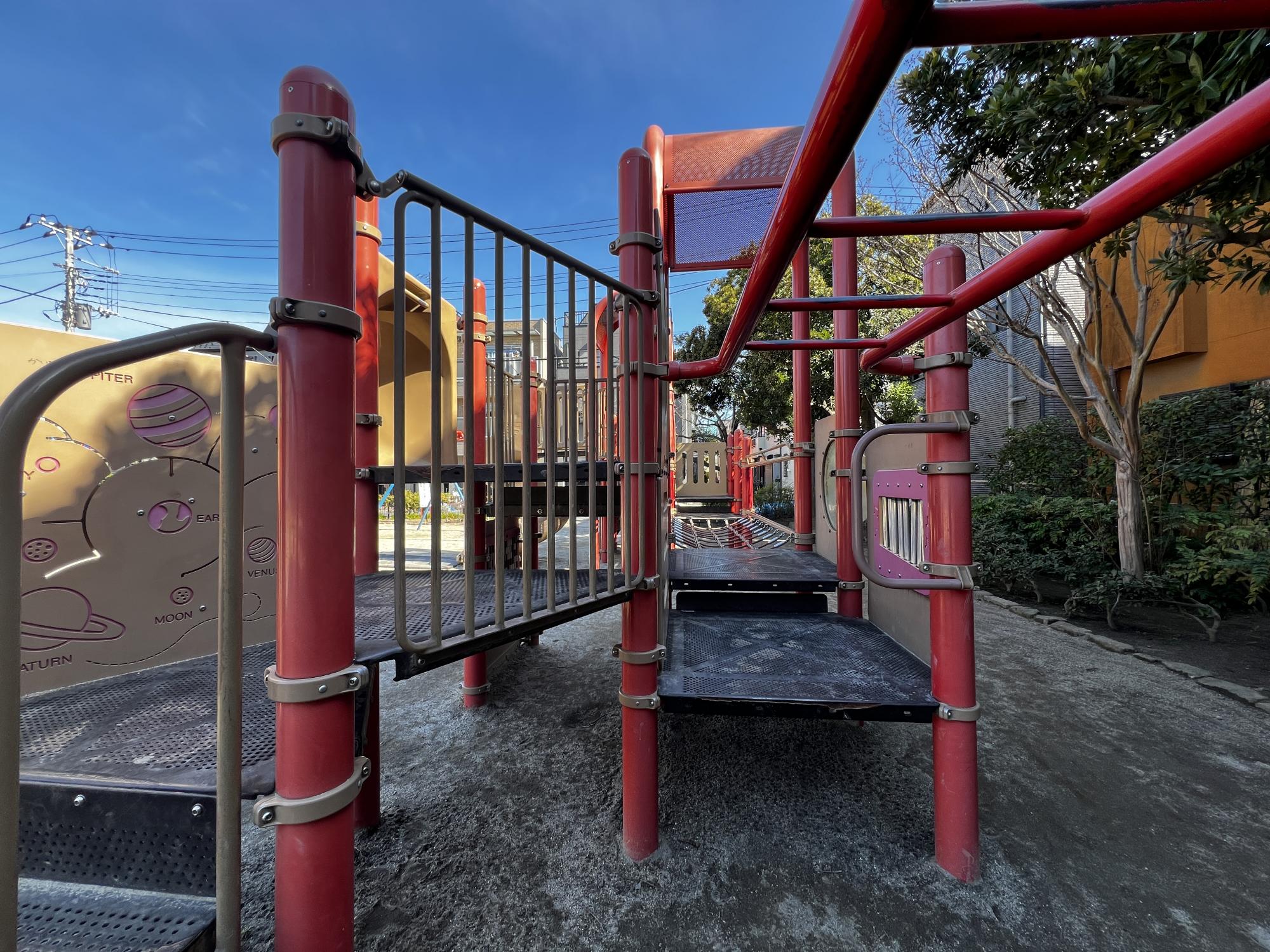 南篠崎さくら公園