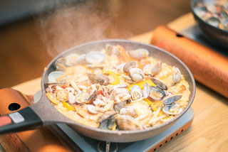 cafe fukufuku（カフェフクフク）