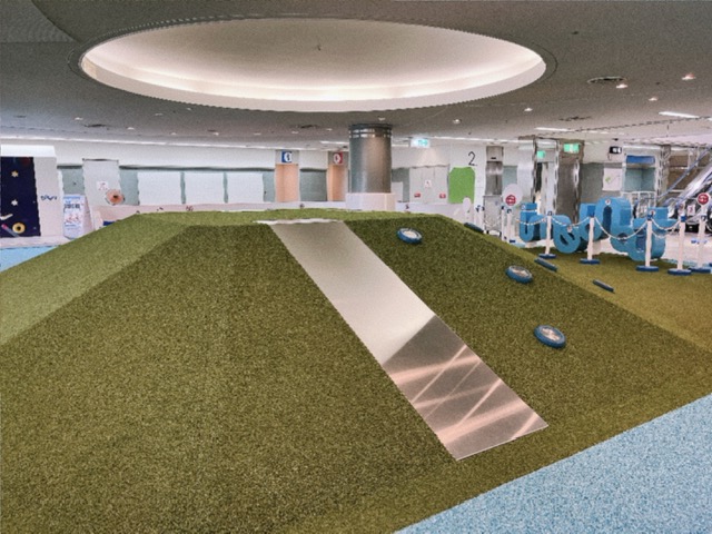 トンデミ平和島